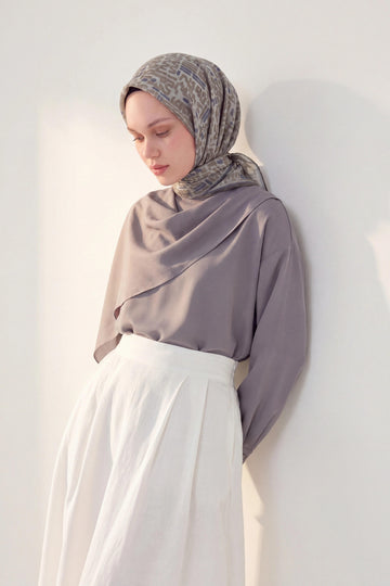 Silk Home Soft Eşarp 73149-08