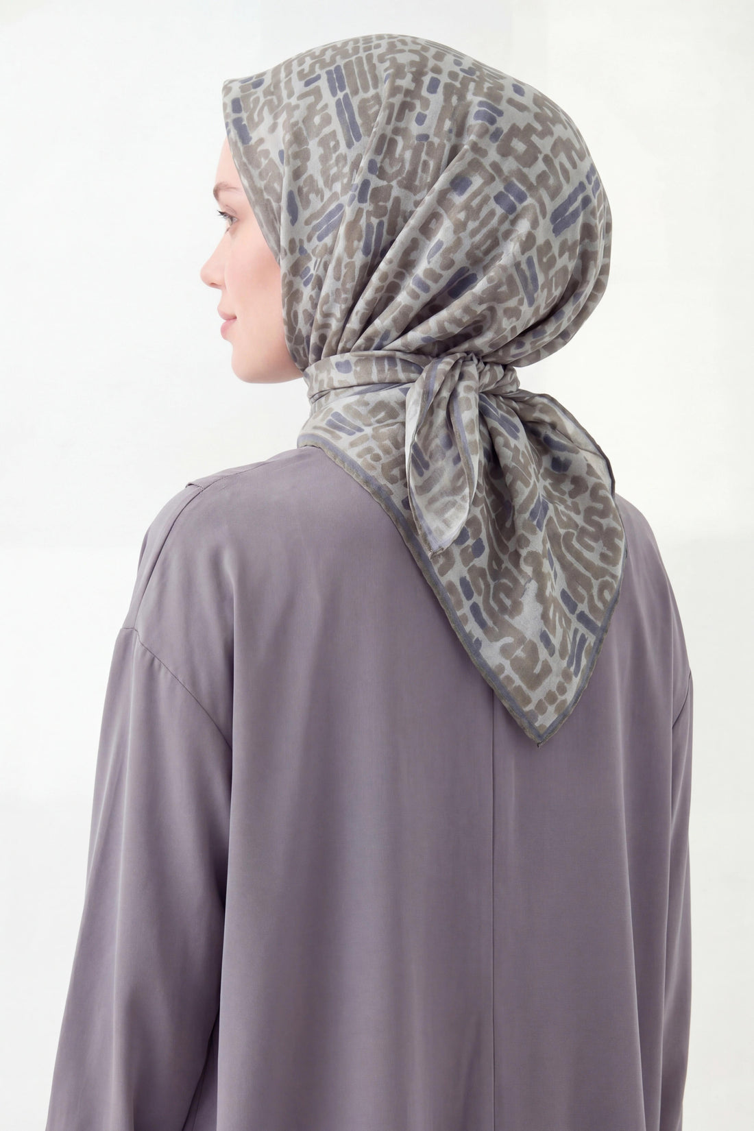 Silk Home Soft Eşarp 73149-08