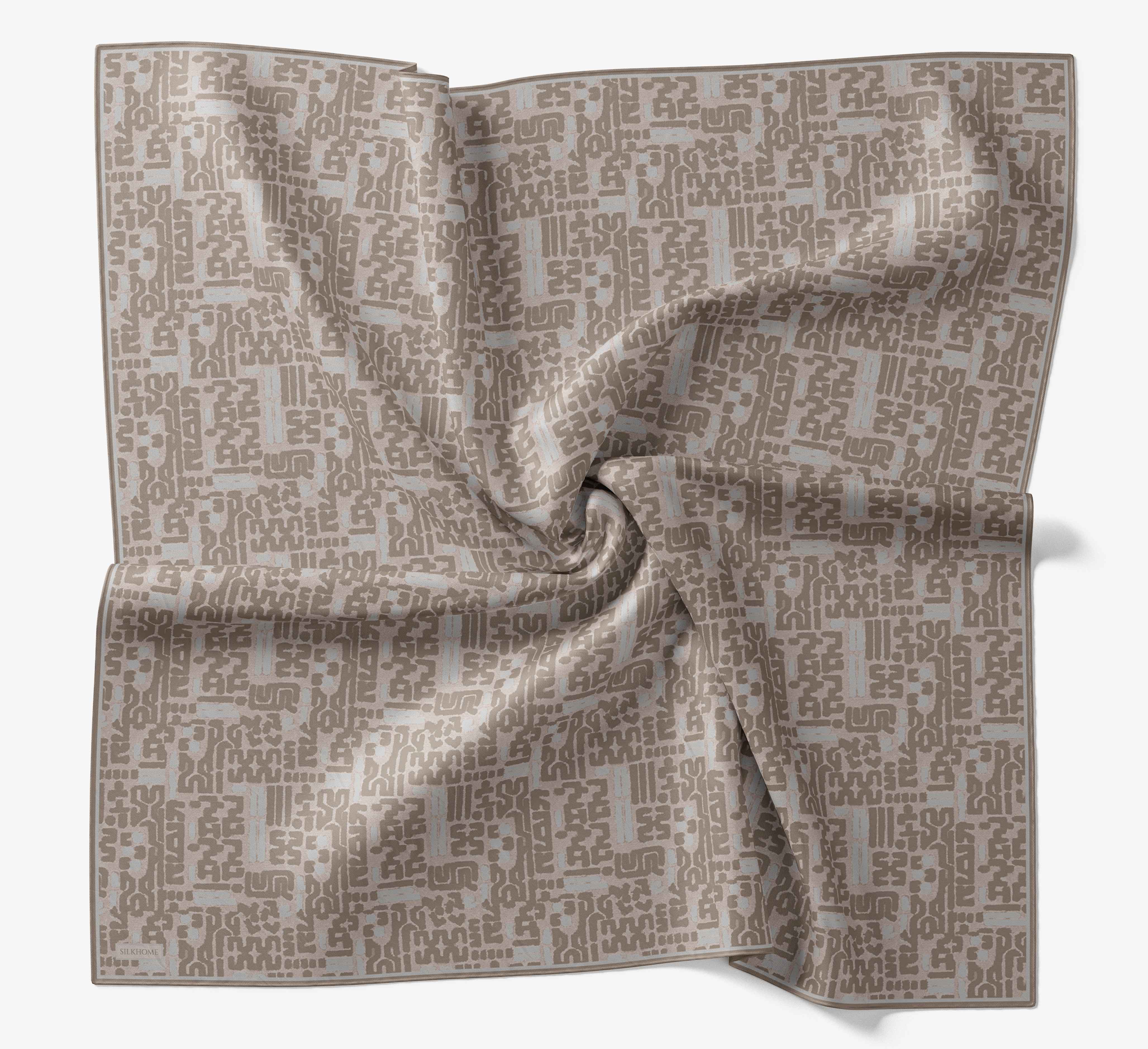 Silk Home Soft Eşarp 73149-09