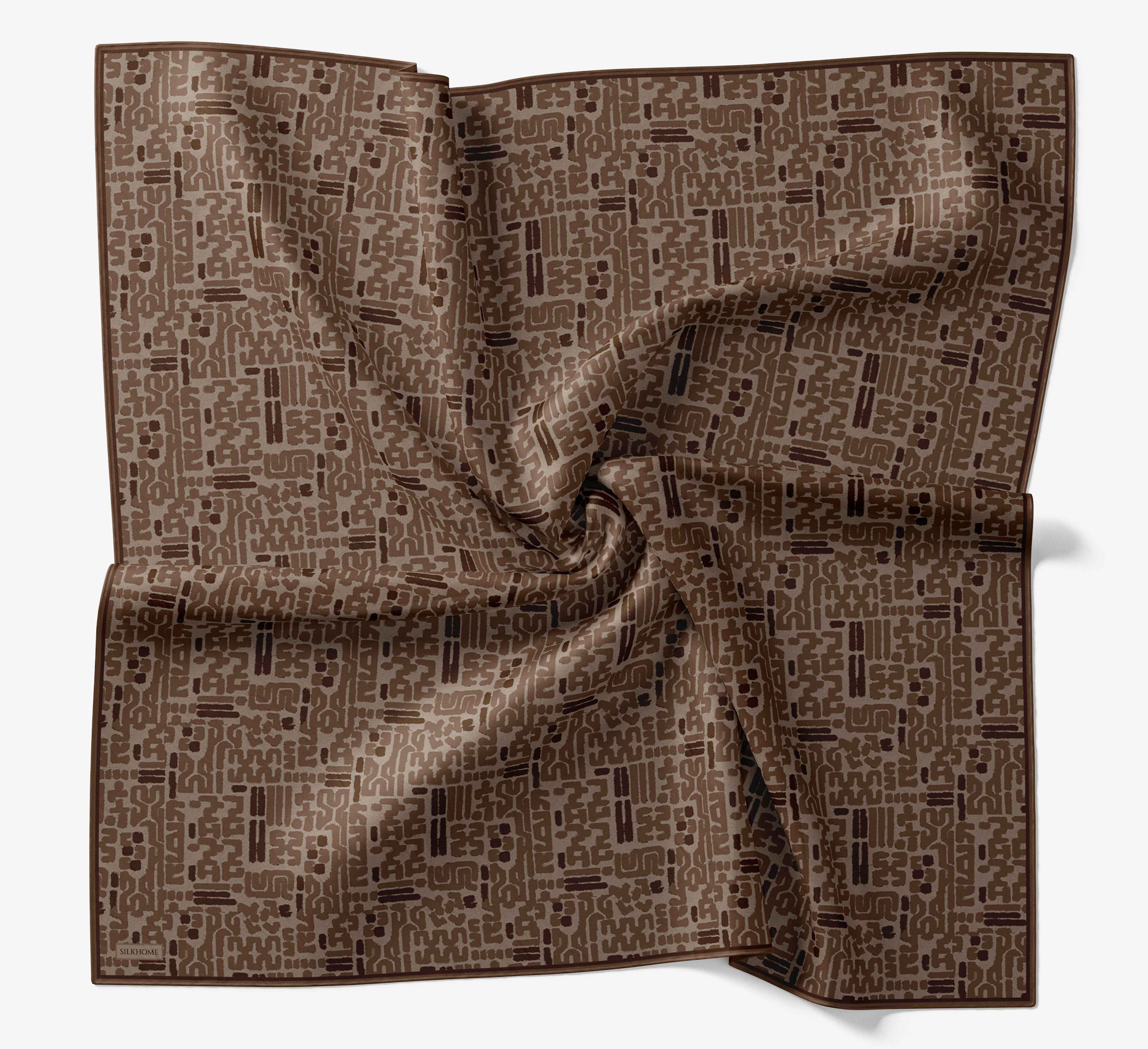 Silk Home Soft Eşarp 73149-14