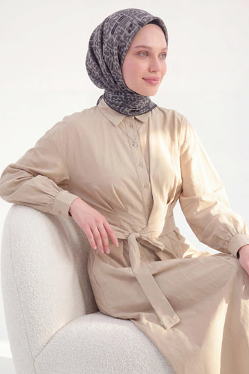 Silk Home Soft Eşarp 73149-16