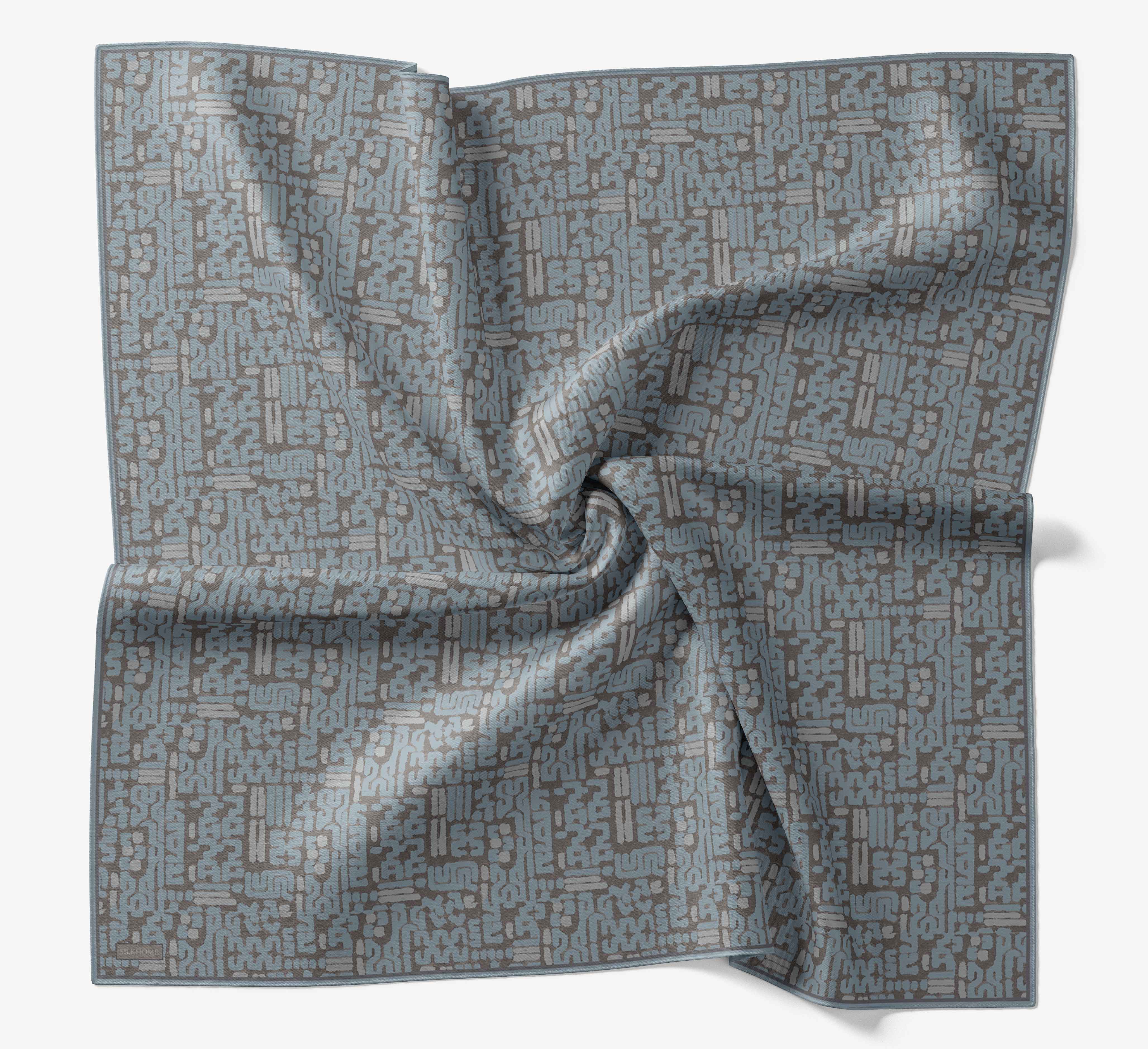 Silk Home Soft Eşarp 73149-17