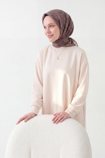 Silk Home Soft Eşarp 73149-18