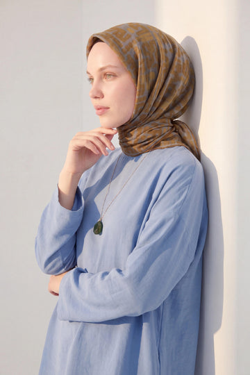Silk Home Soft Eşarp 73149-20