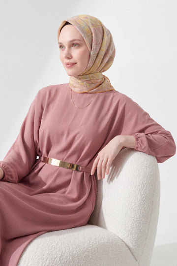Silk Home Soft Eşarp 73150-01