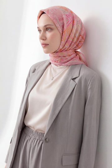 Silk Home Soft Eşarp 73150-02