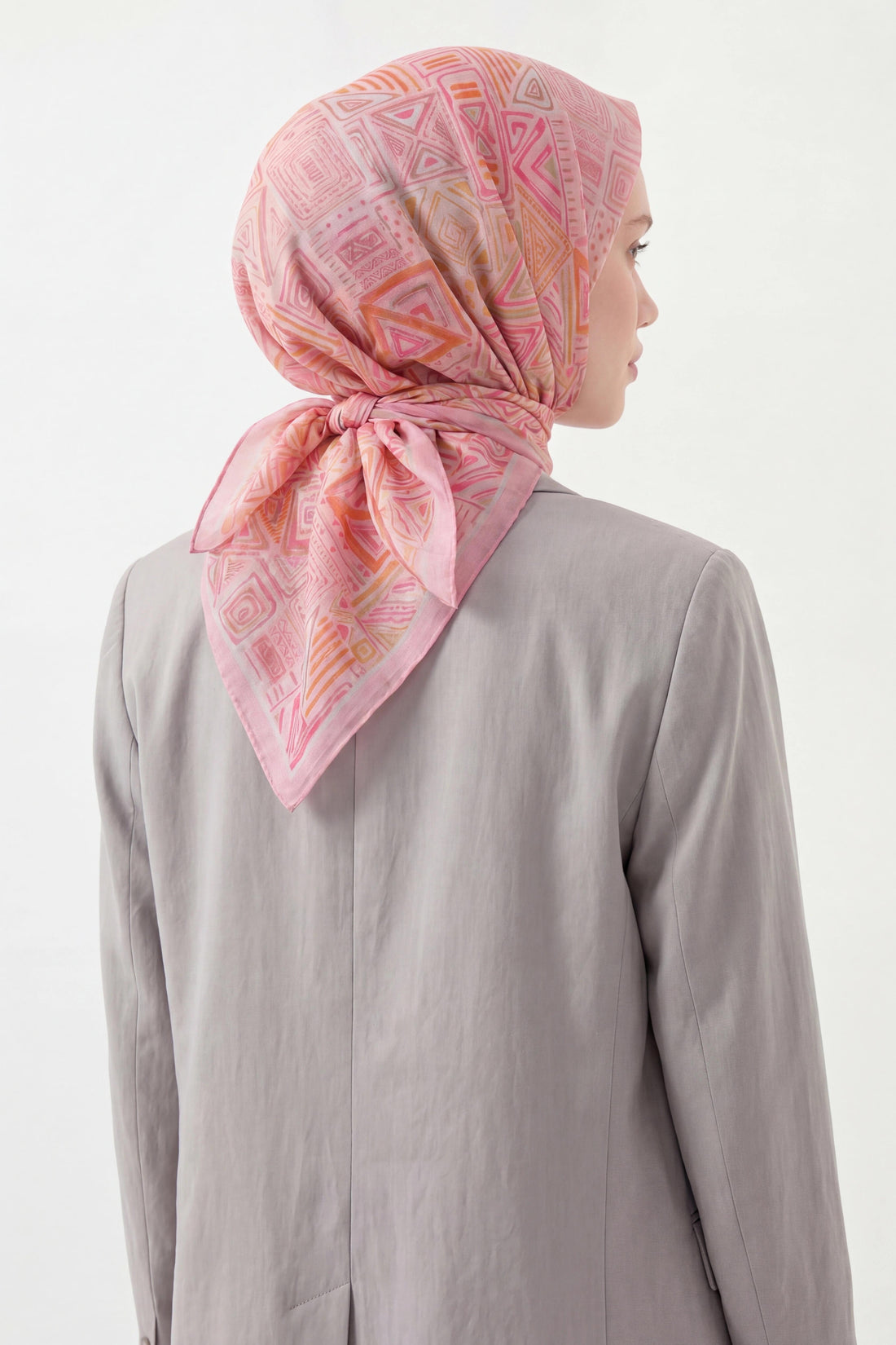 Silk Home Soft Eşarp 73150-02