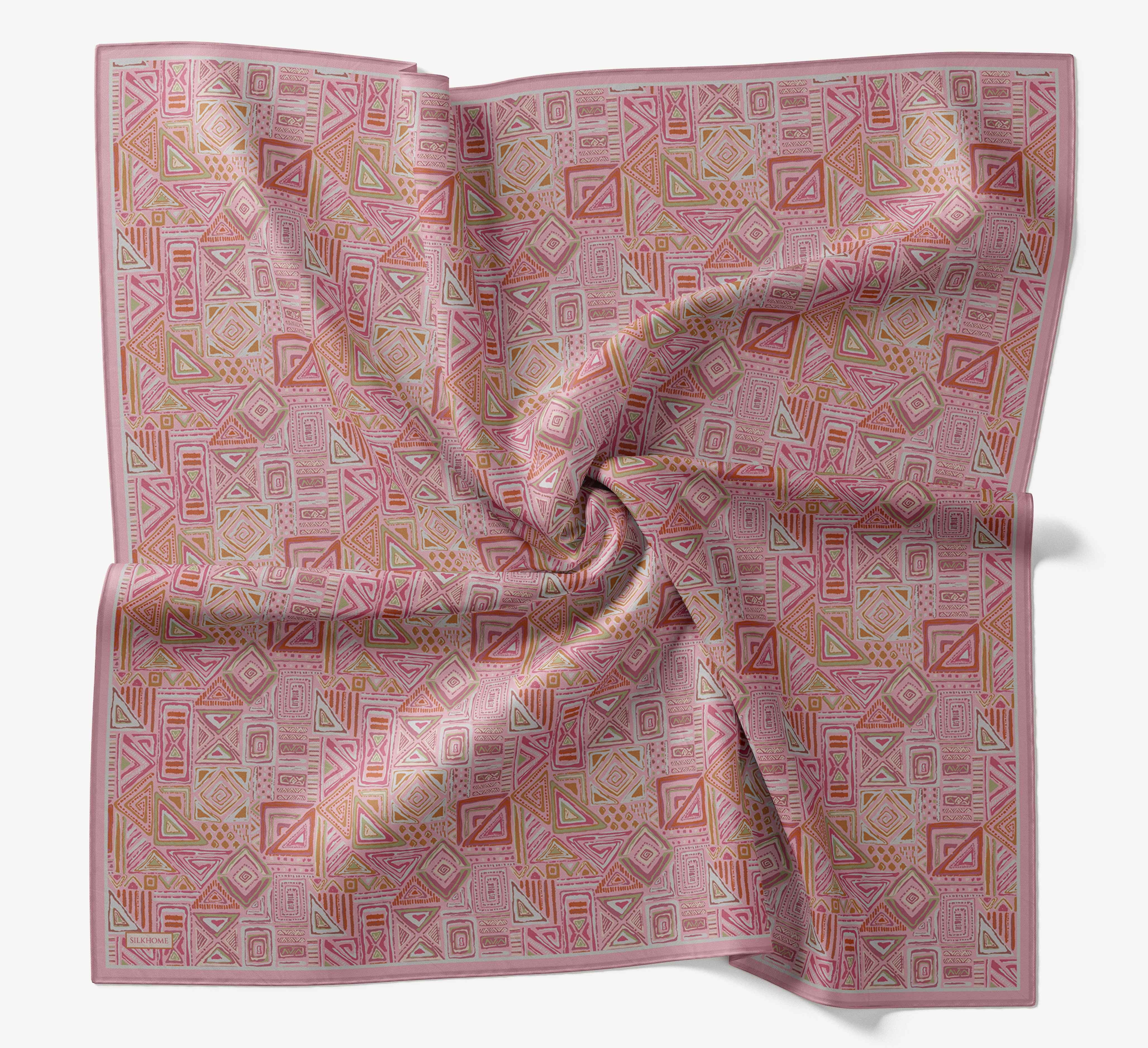 Silk Home Soft Eşarp 73150-02
