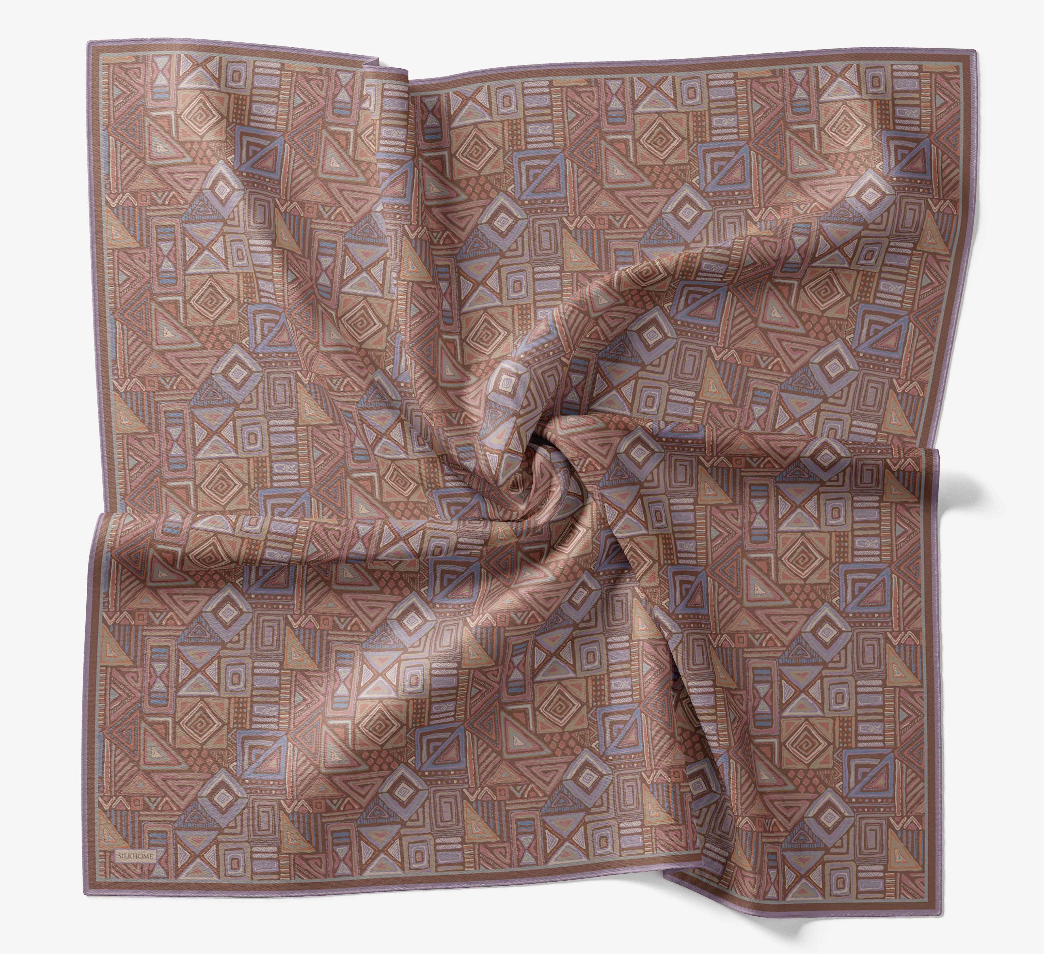 Silk Home Soft Eşarp 73150-03
