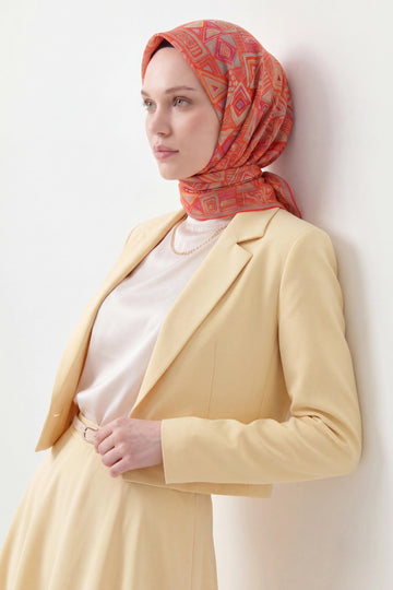 Silk Home Soft Eşarp 73150-04