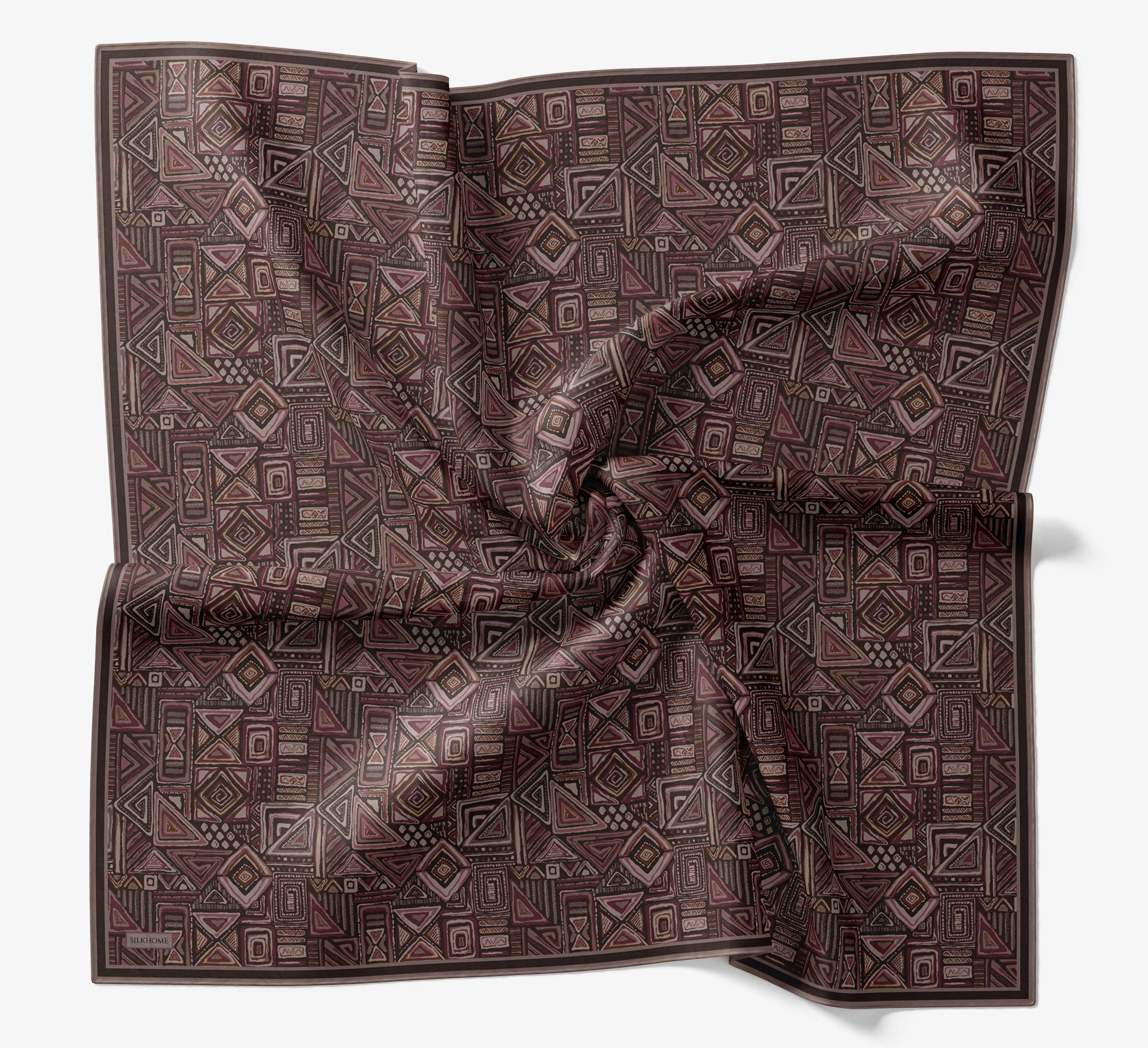 Silk Home Soft Eşarp 73150-07