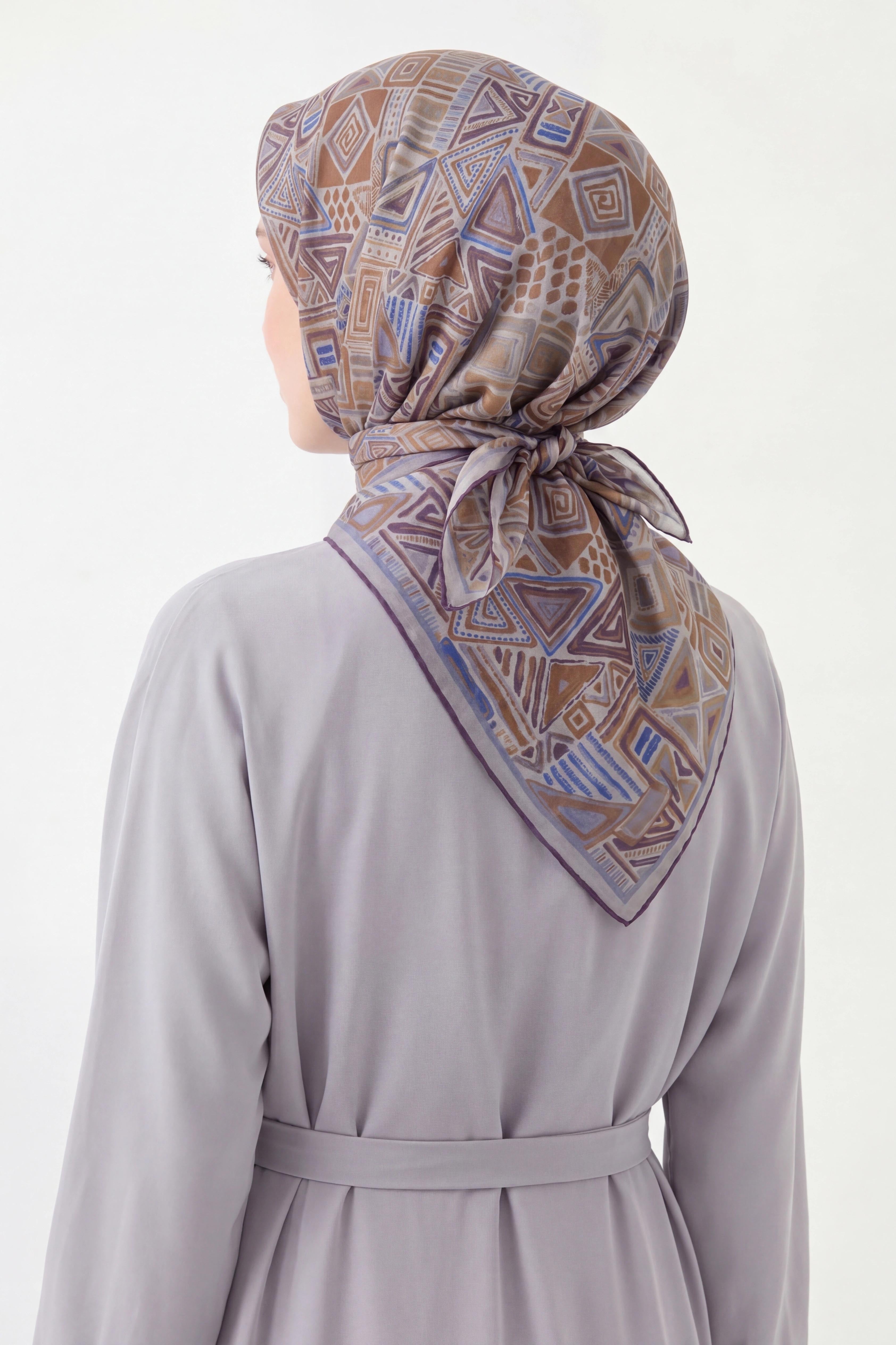 Silk Home Soft Eşarp 73150-10
