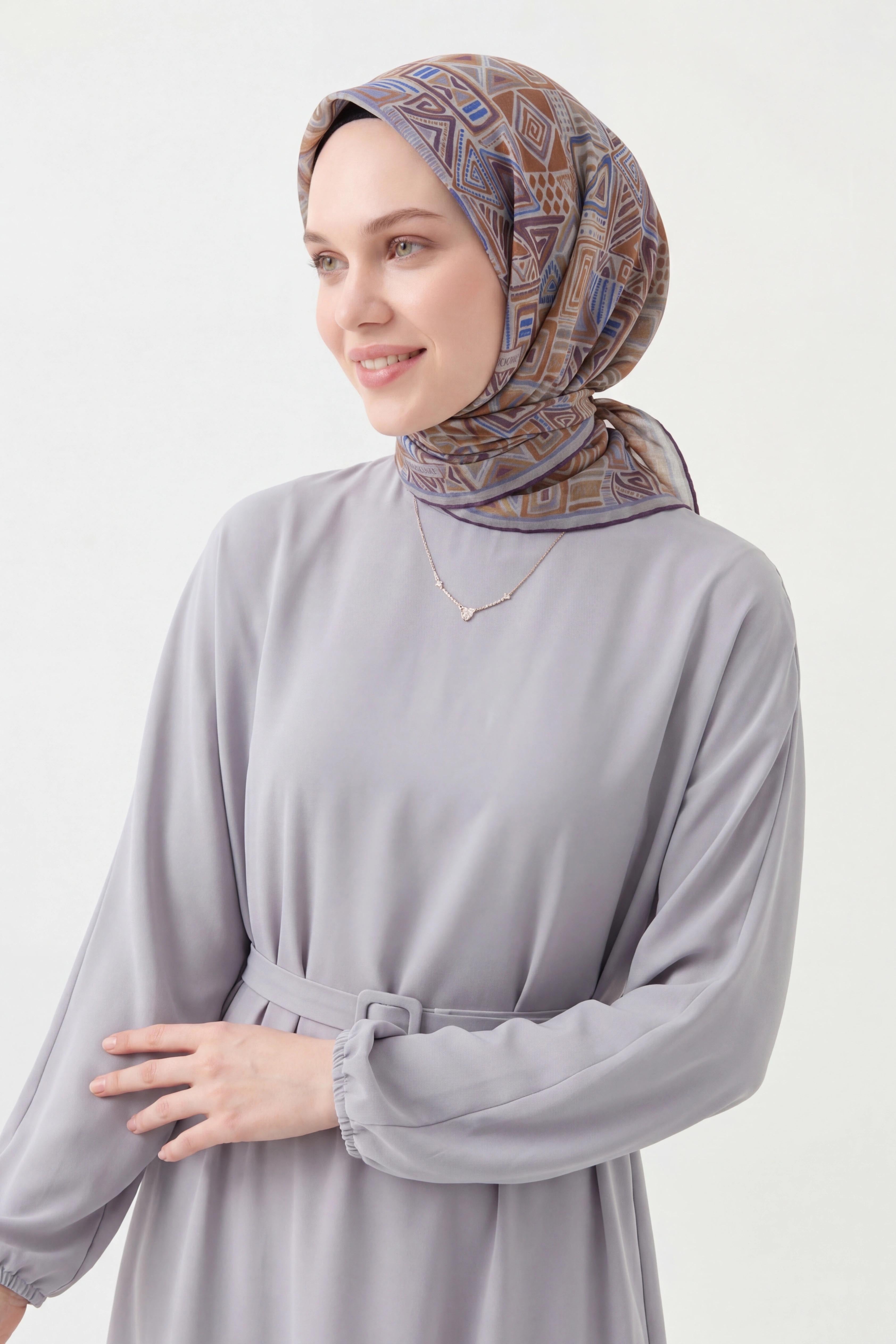 Silk Home Soft Eşarp 73150-10