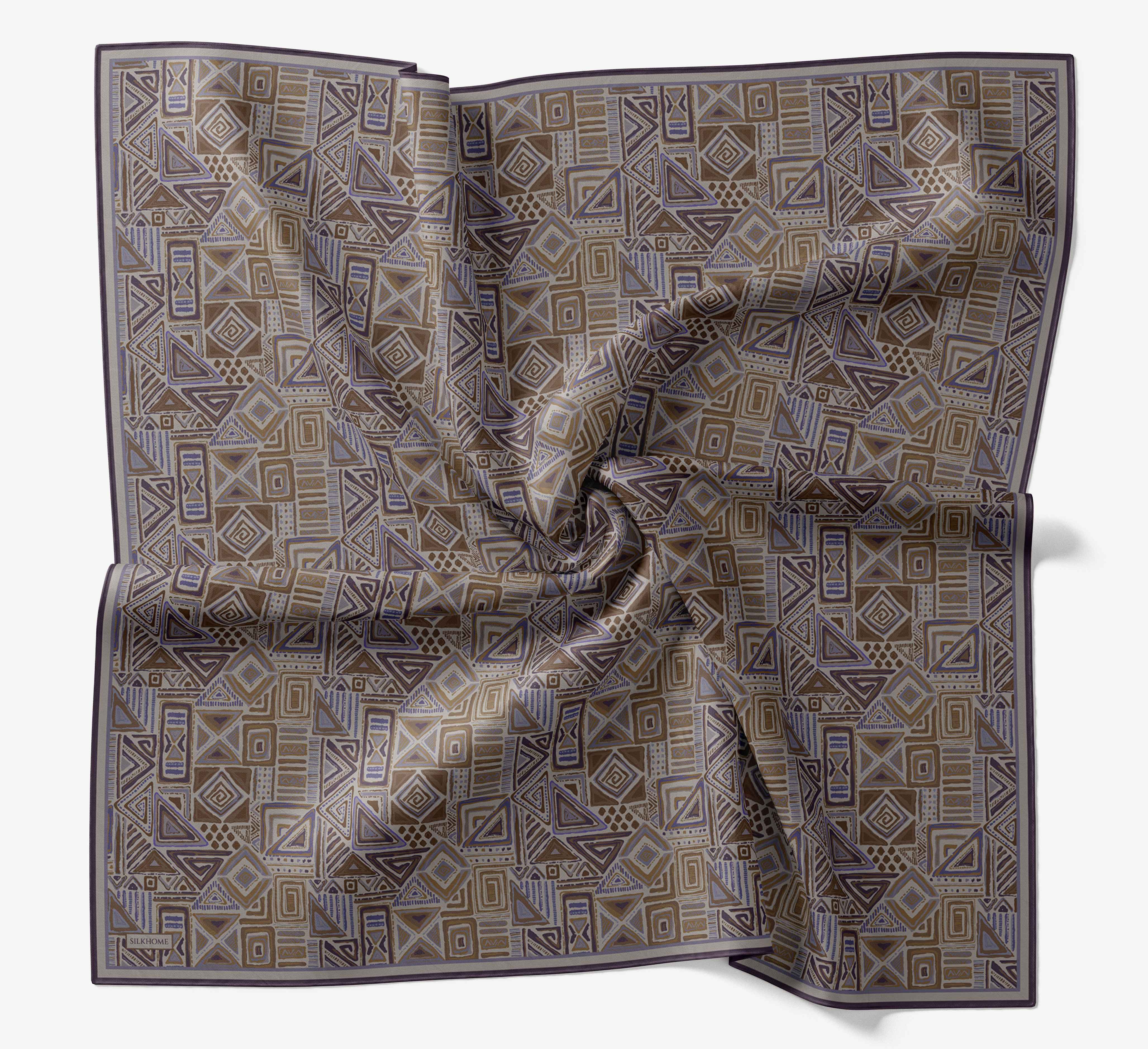 Silk Home Soft Eşarp 73150-10