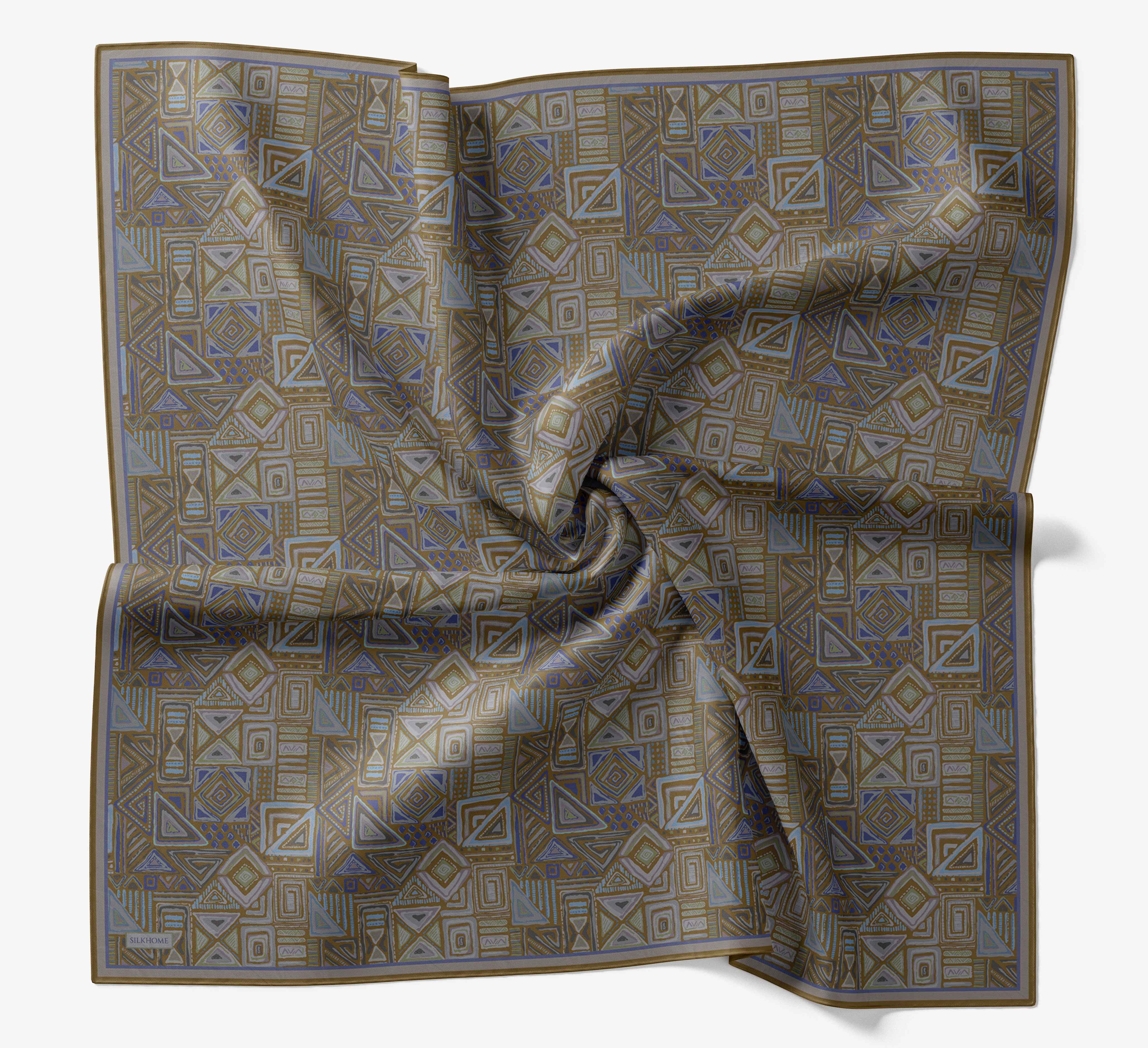 Silk Home Soft Eşarp 73150-11