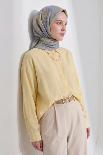 Silk Home Soft Eşarp 73150-12