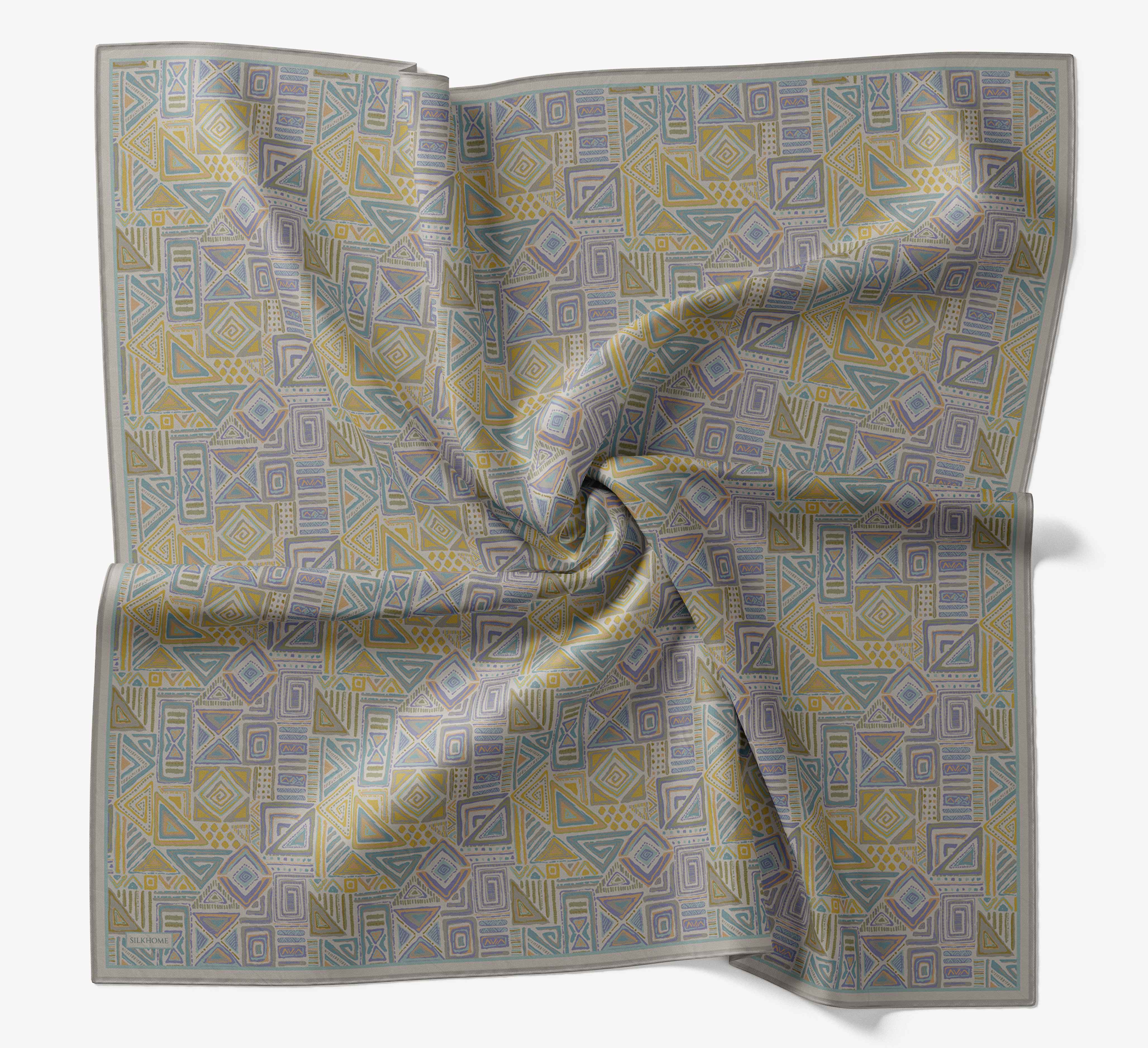 Silk Home Soft Eşarp 73150-12