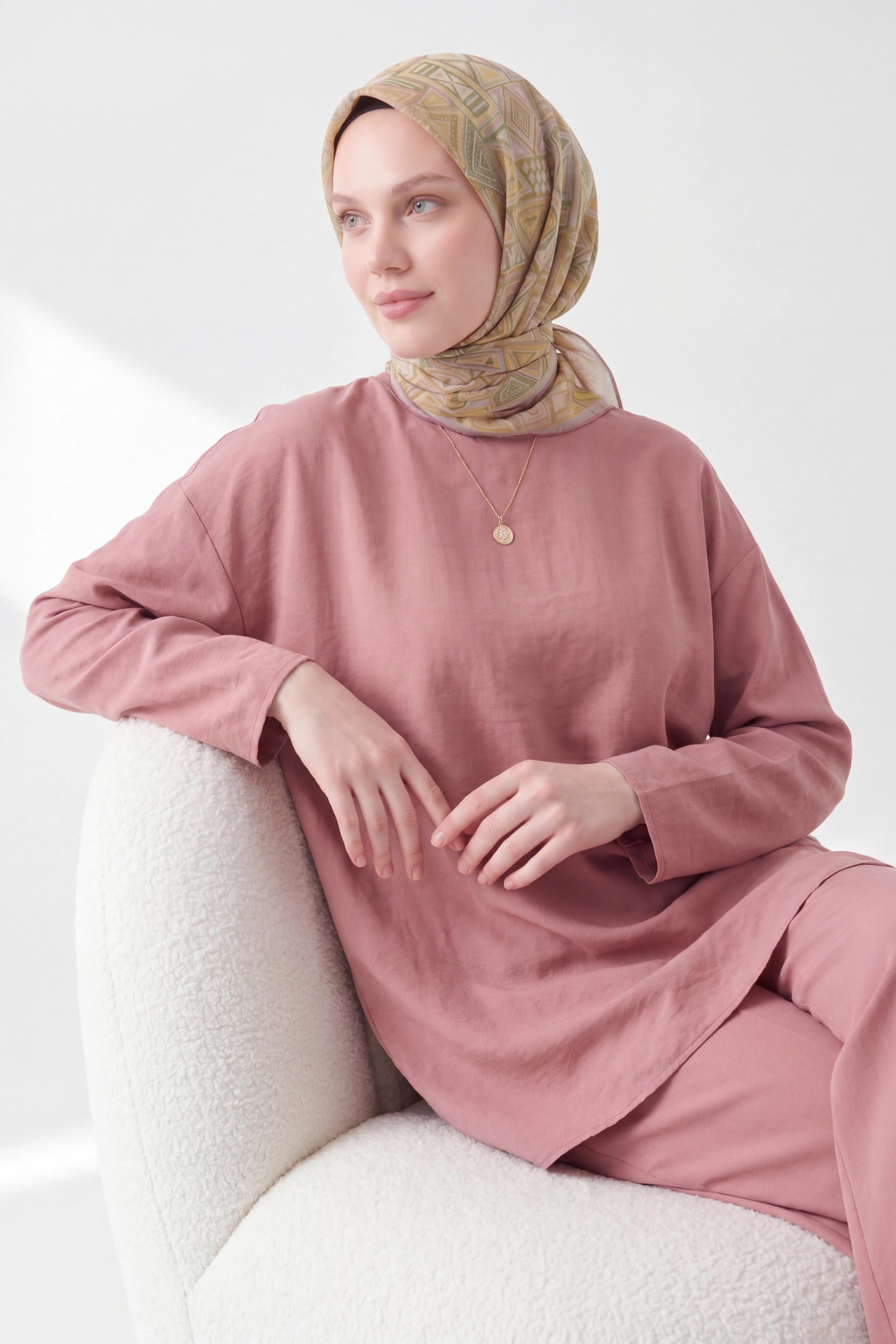 Silk Home Soft Eşarp 73150-13