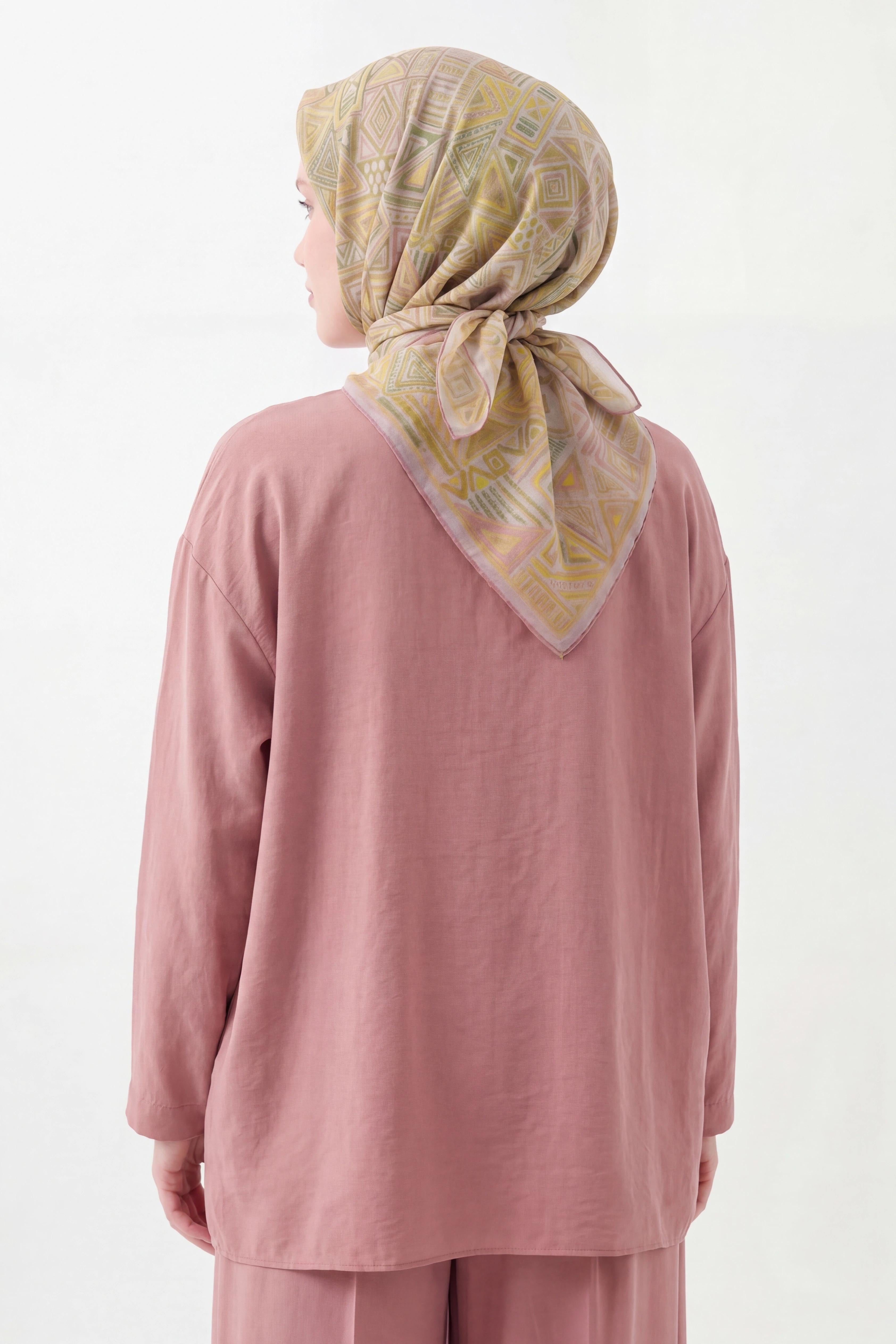 Silk Home Soft Eşarp 73150-13