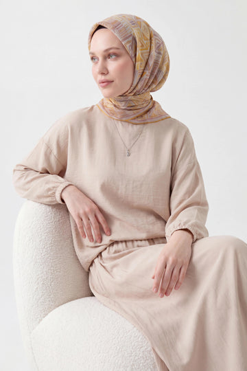 Silk Home Soft Eşarp 73150-14