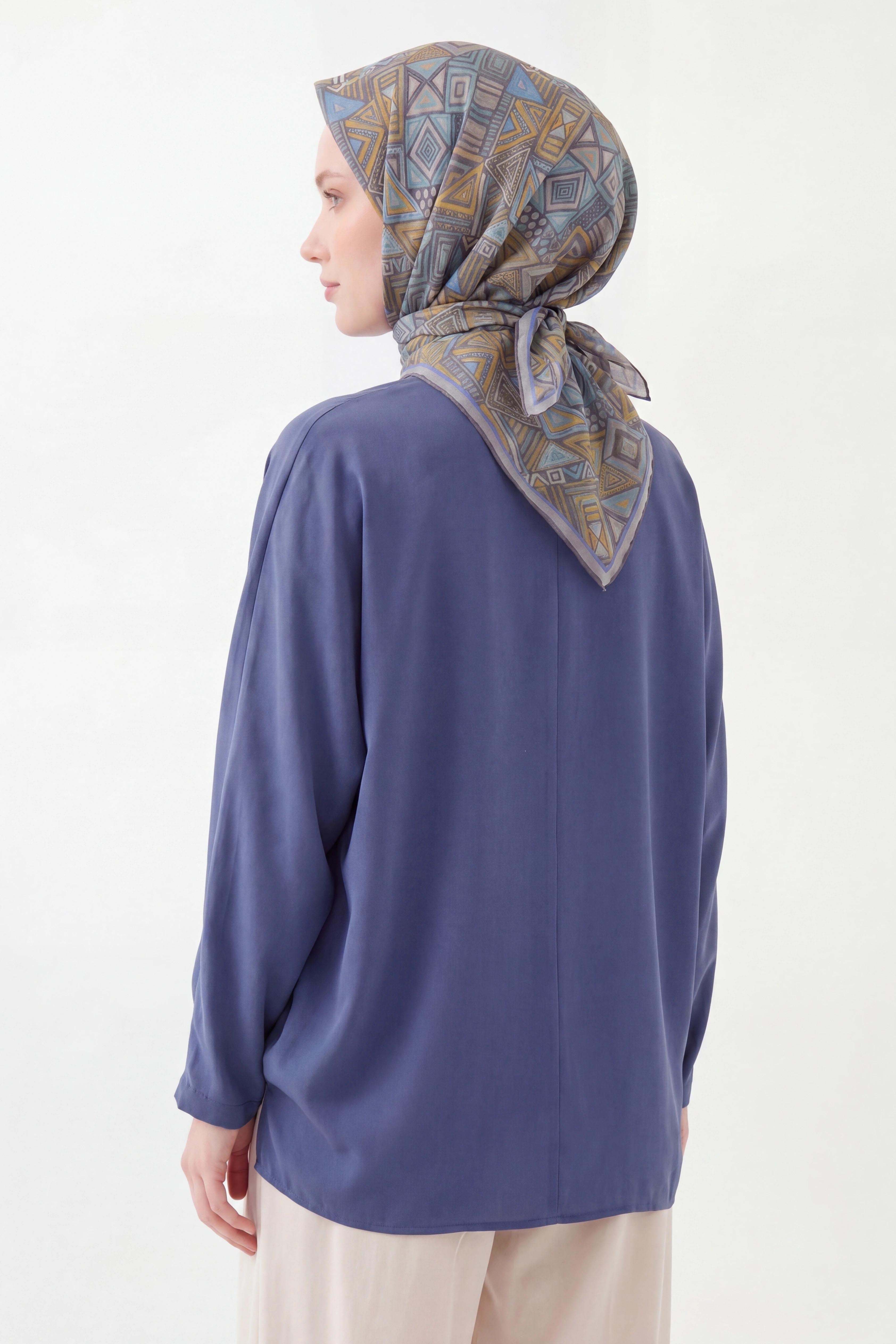 Silk Home Soft Eşarp 73150-17