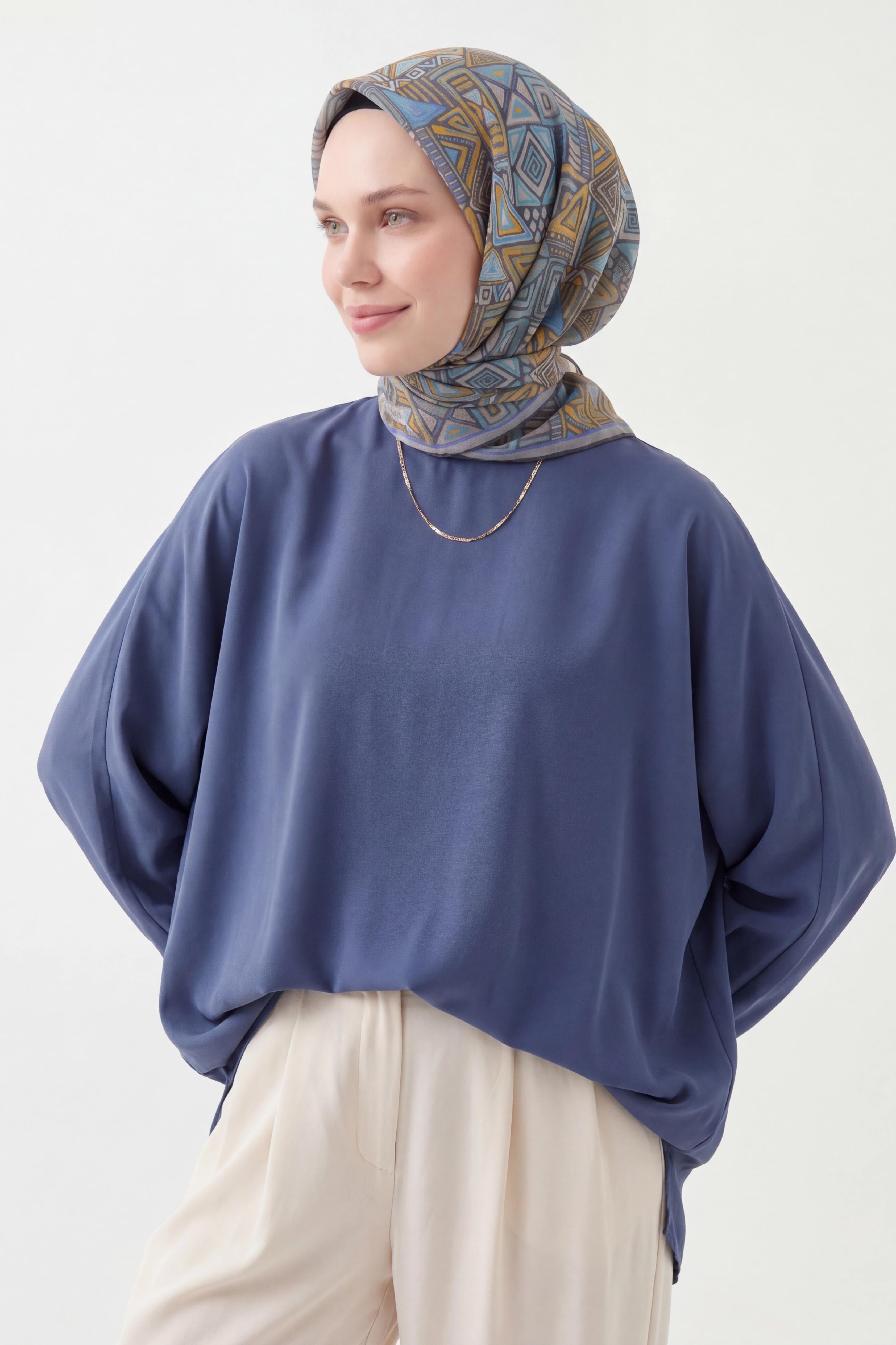 Silk Home Soft Eşarp 73150-17