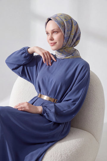 Silk Home Soft Eşarp 73150-18