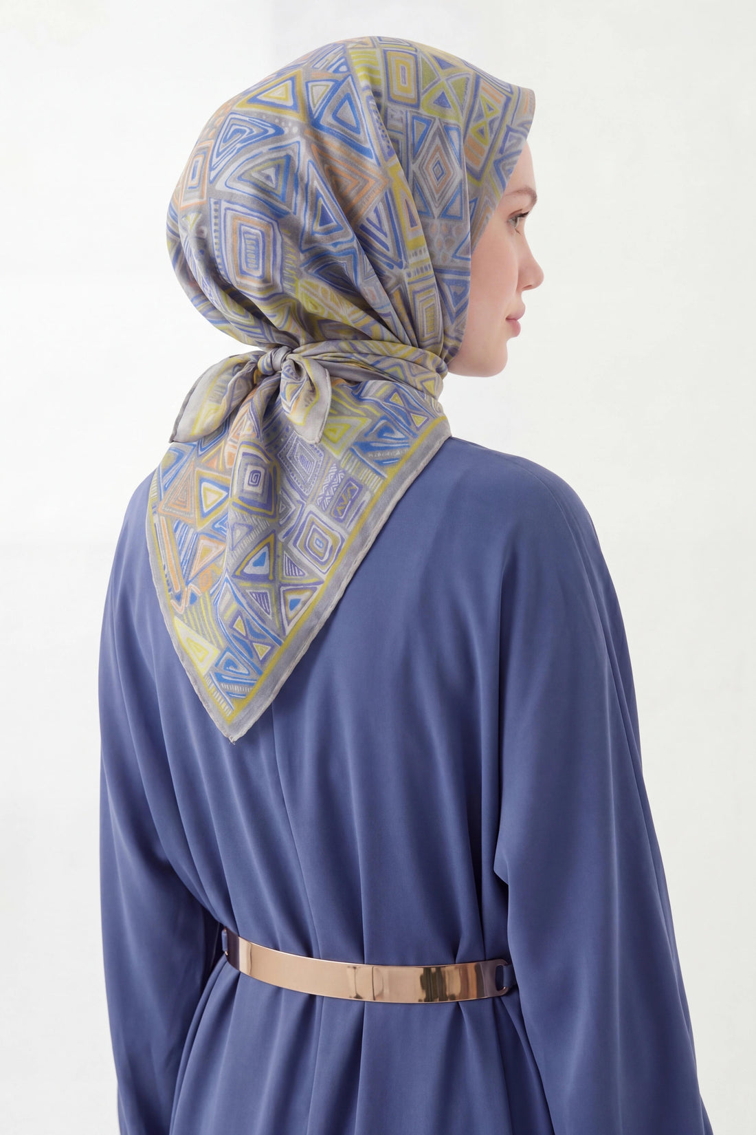 Silk Home Soft Eşarp 73150-18