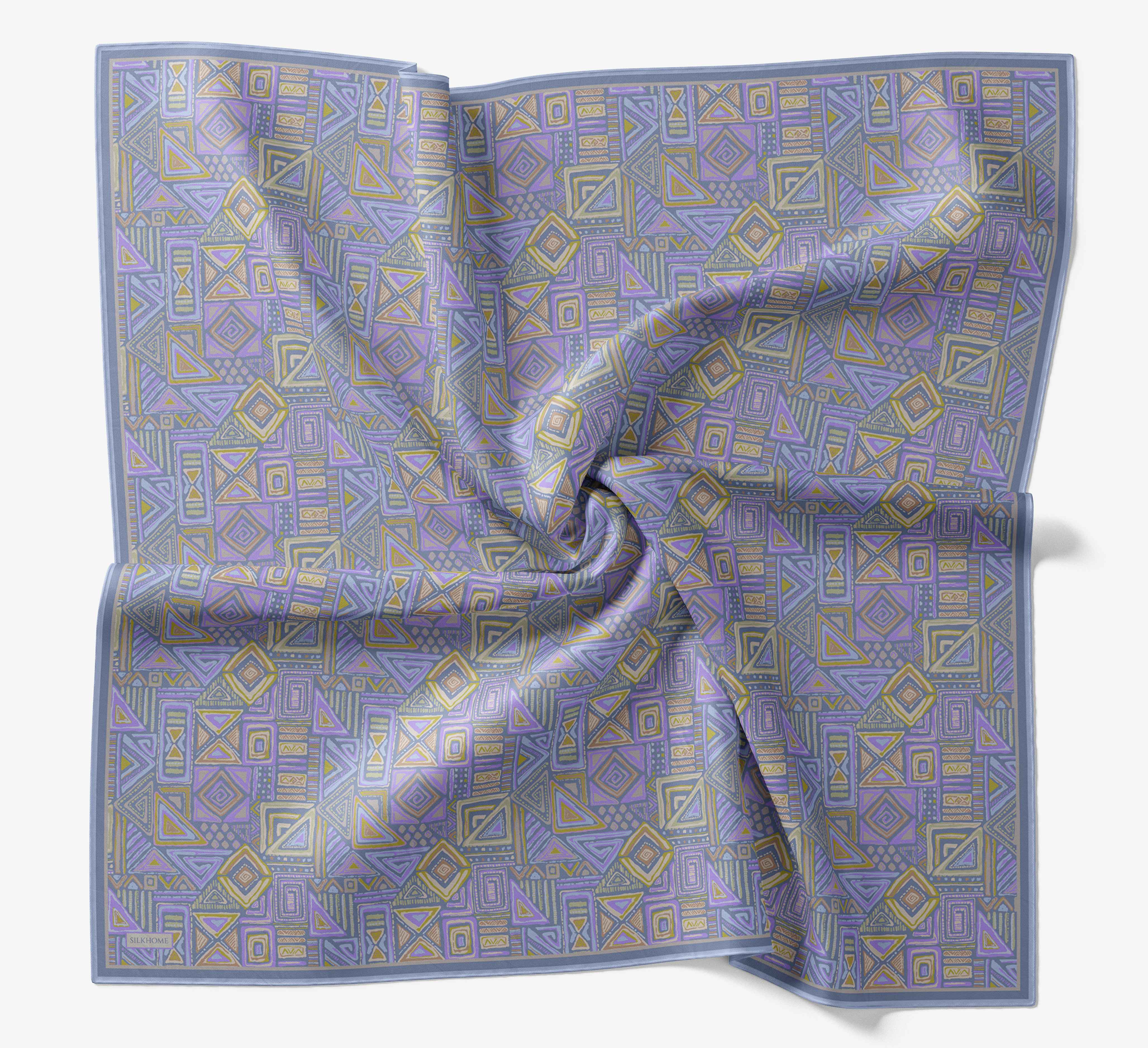 Silk Home Soft Eşarp 73150-19