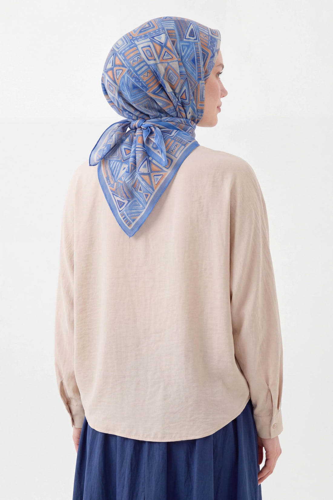 Silk Home Soft Eşarp 73150-20