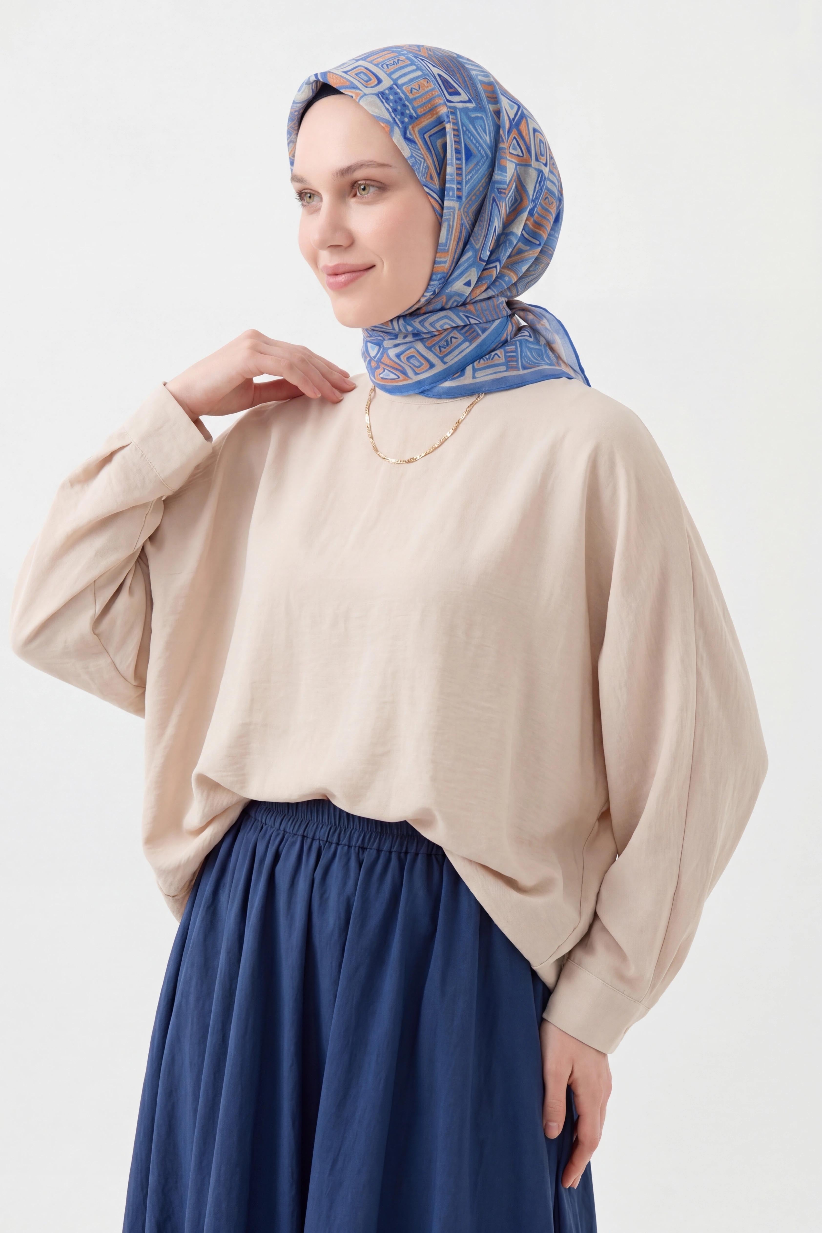 Silk Home Soft Eşarp 73150-20