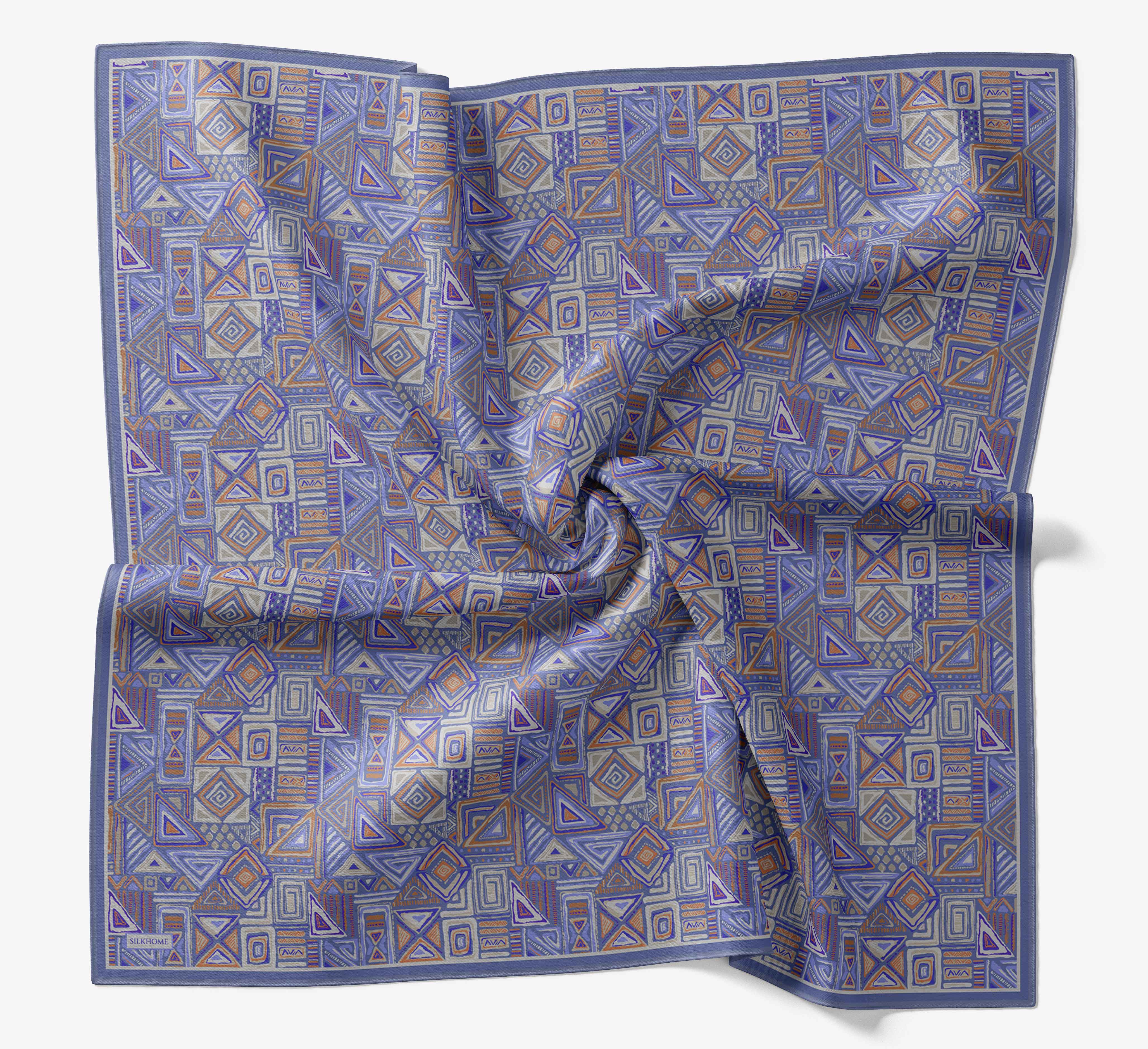 Silk Home Soft Eşarp 73150-20