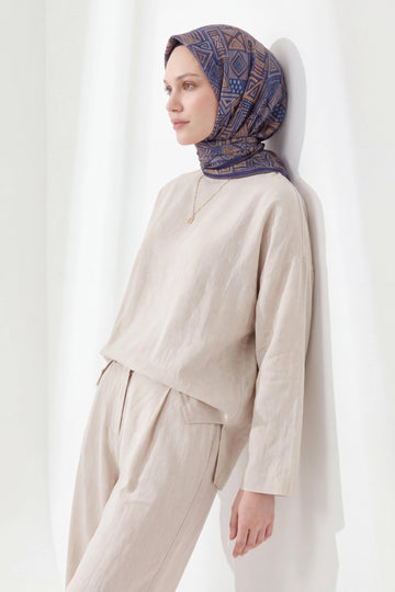 Silk Home Soft Eşarp 73150-21