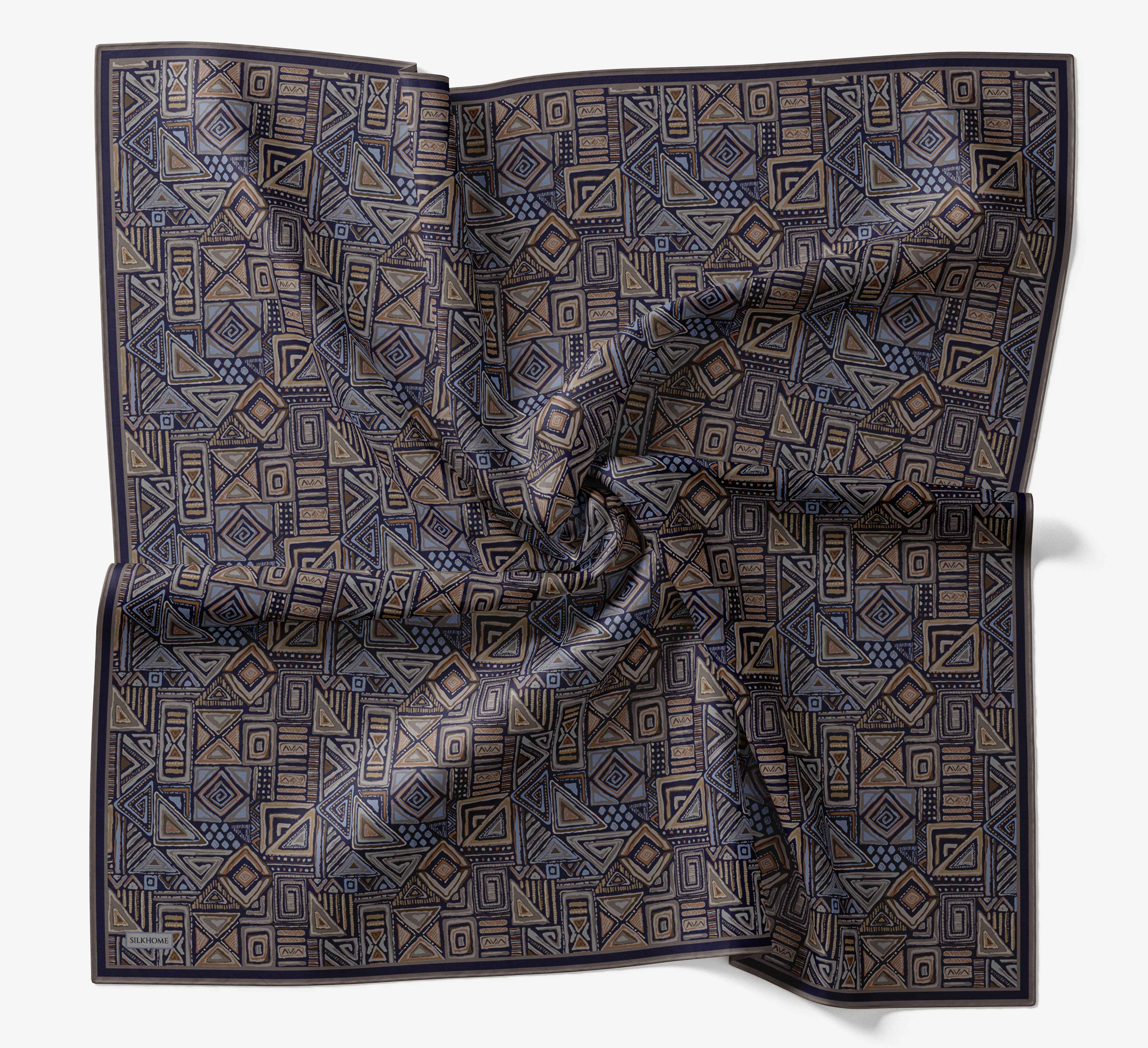 Silk Home Soft Eşarp 73150-21