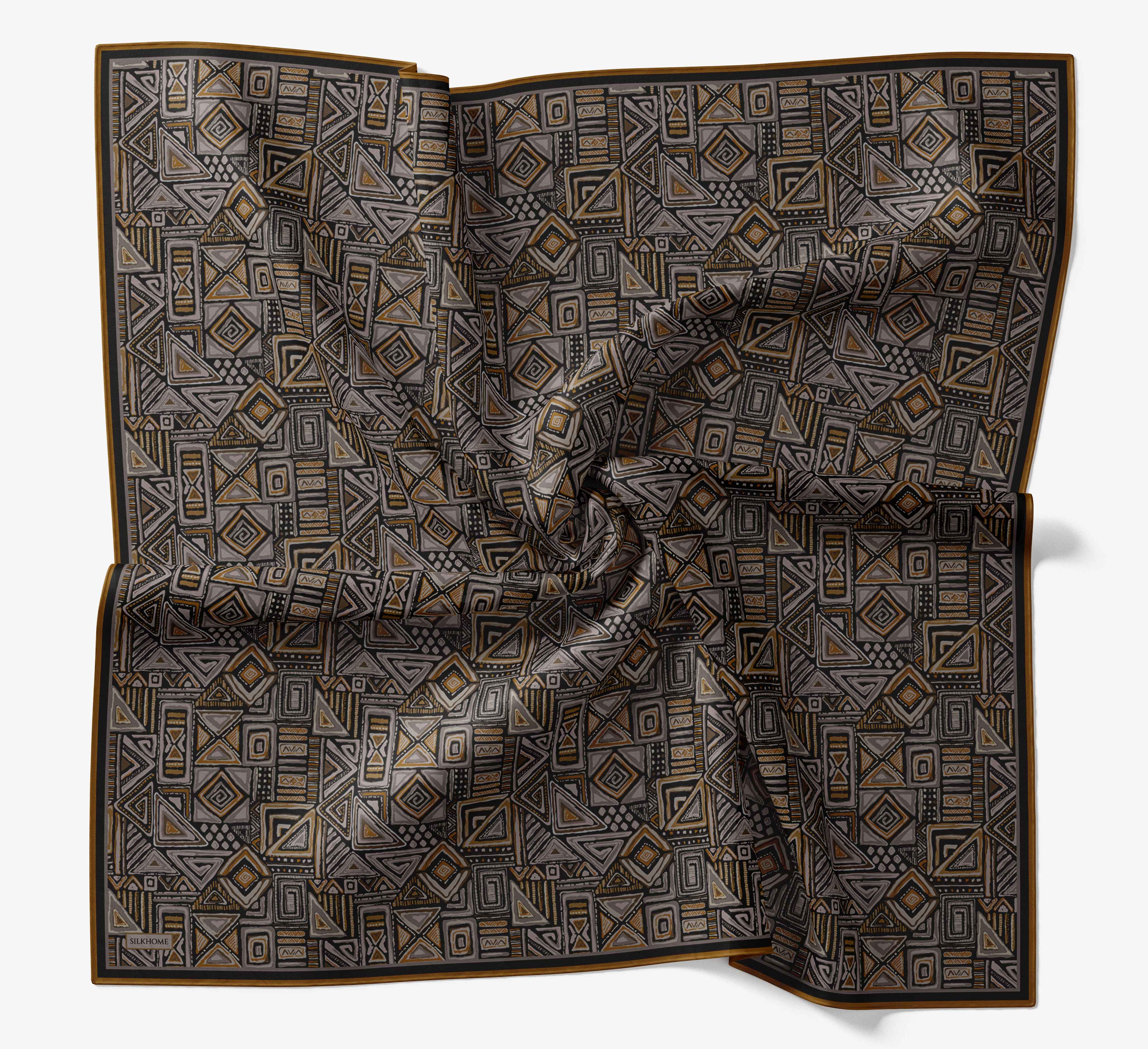 Silk Home Soft Eşarp 73150-22