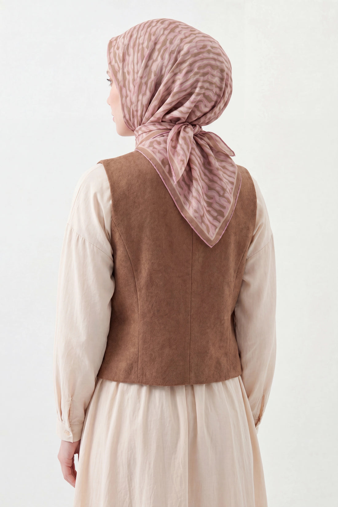 Silk Home Soft Eşarp 73151-03