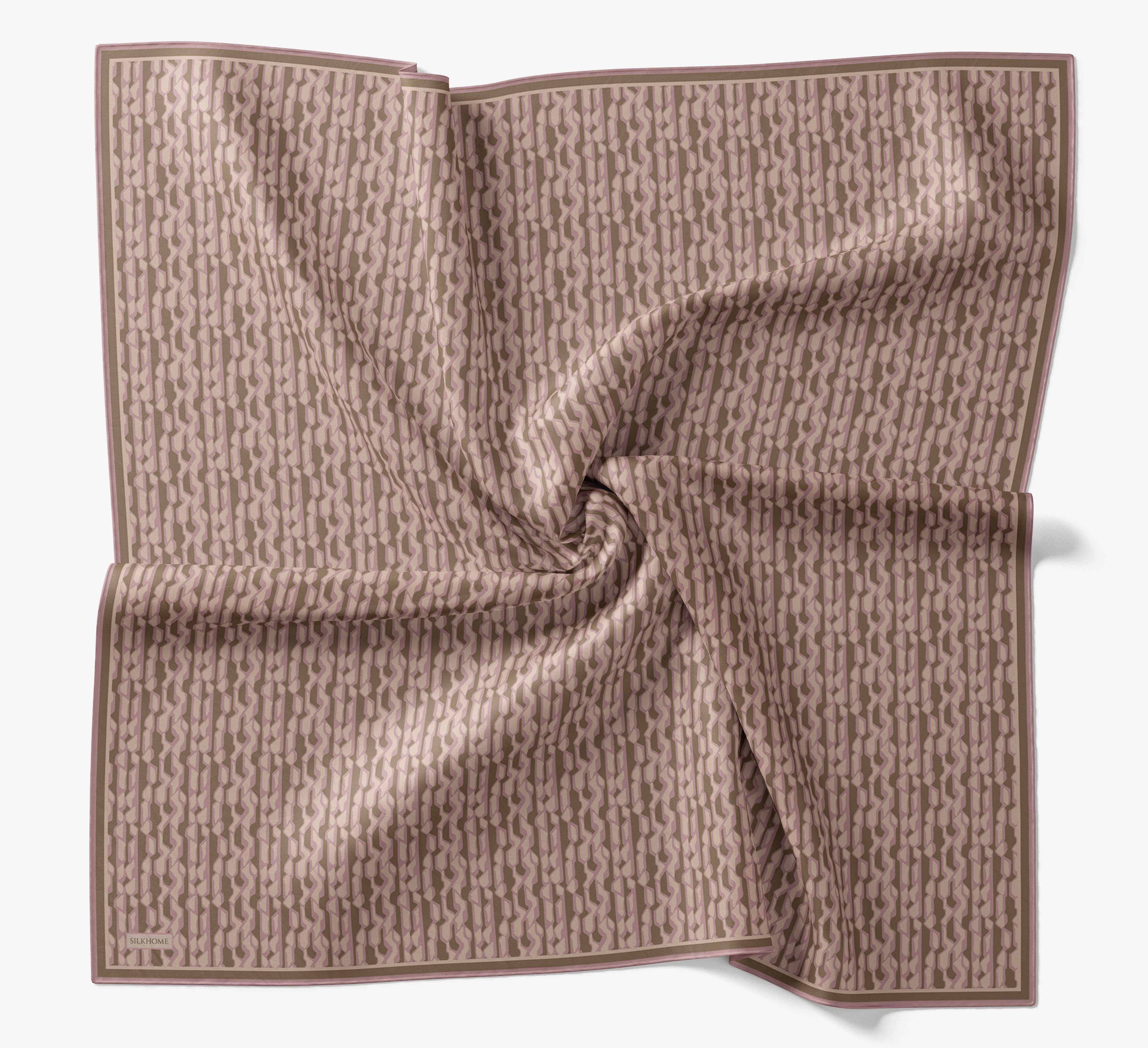 Silk Home Soft Eşarp 73151-03