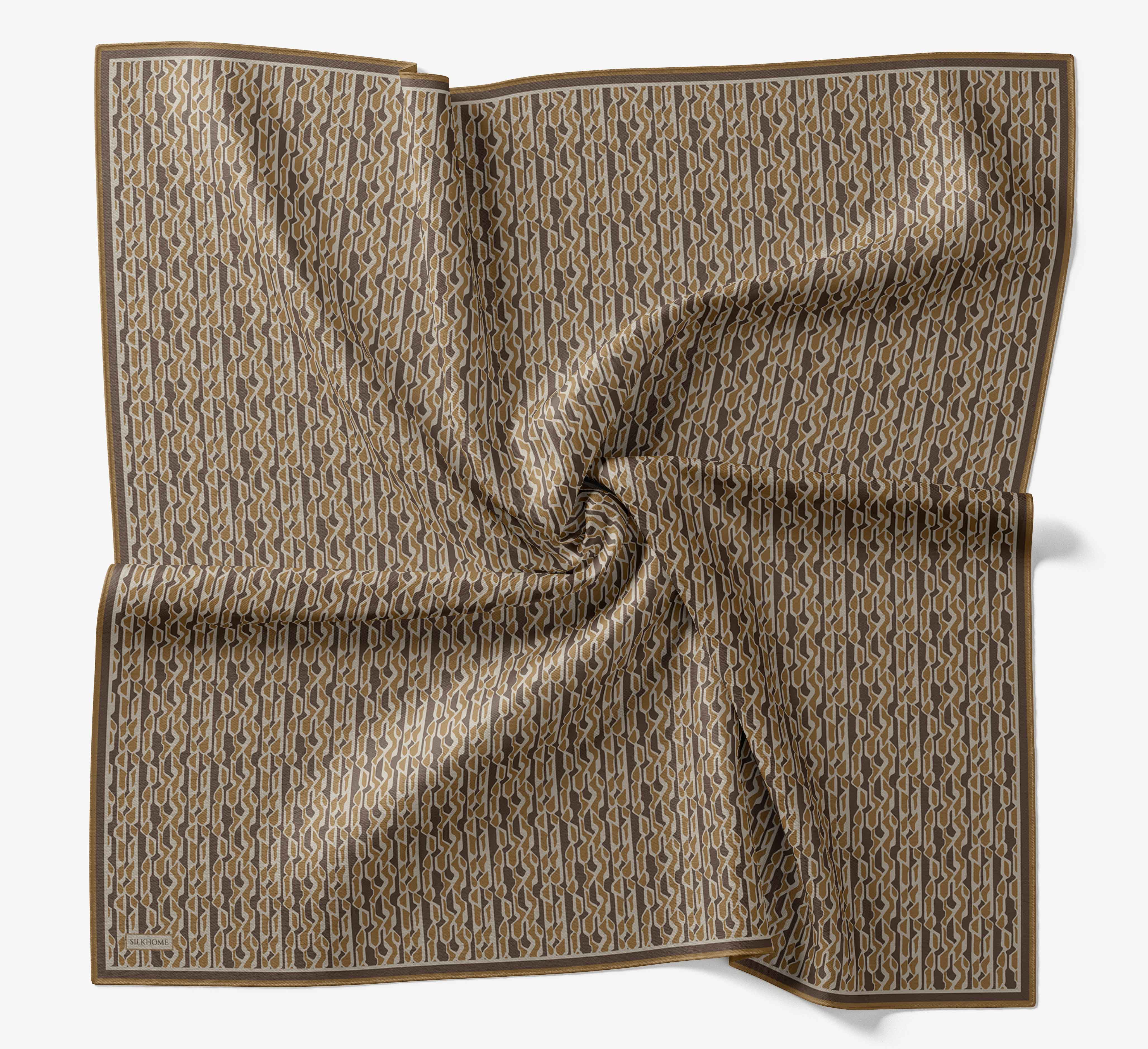 Silk Home Soft Eşarp 73151-04