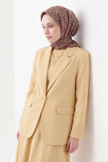 Silk Home Soft Eşarp 73151-05