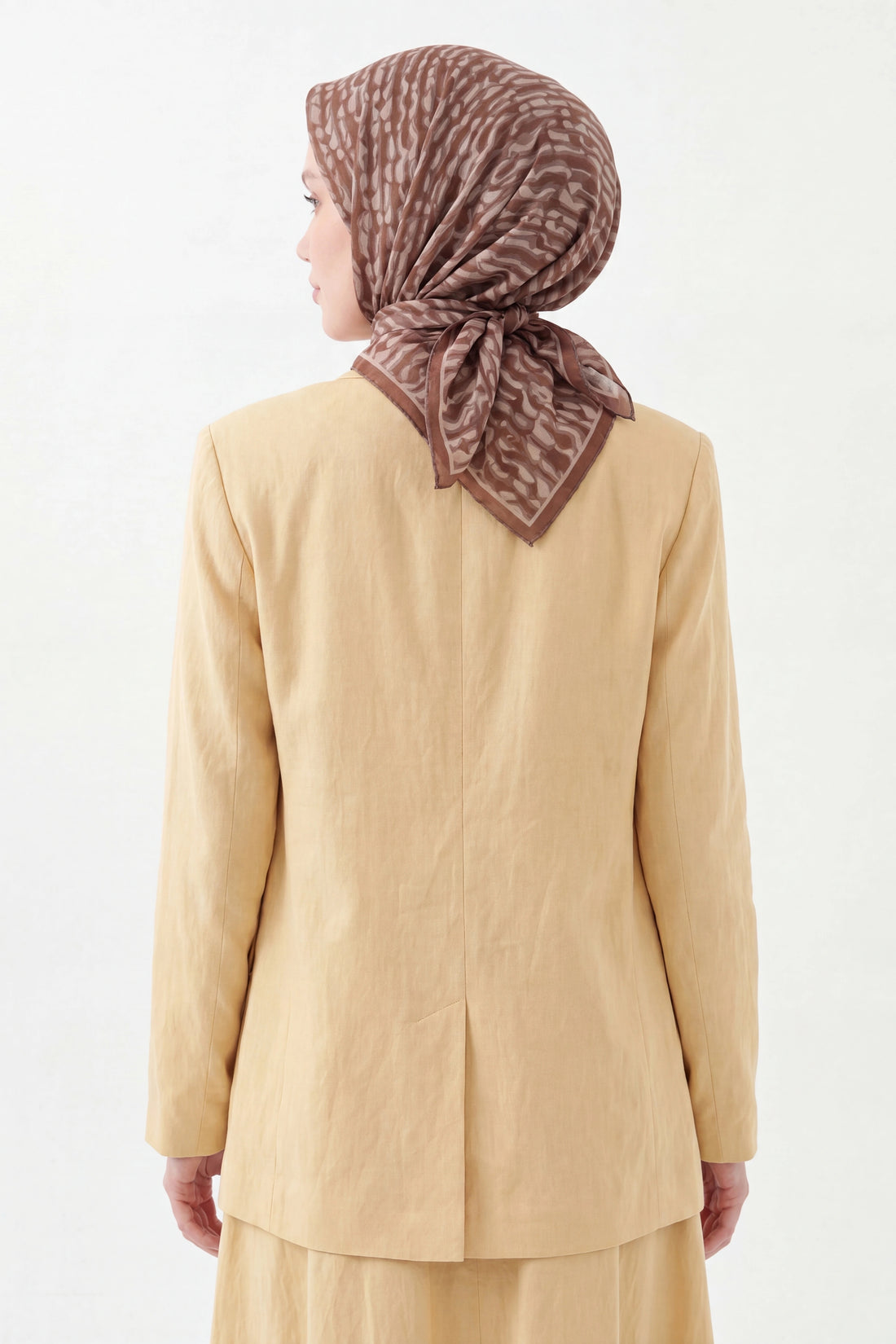 Silk Home Soft Eşarp 73151-05