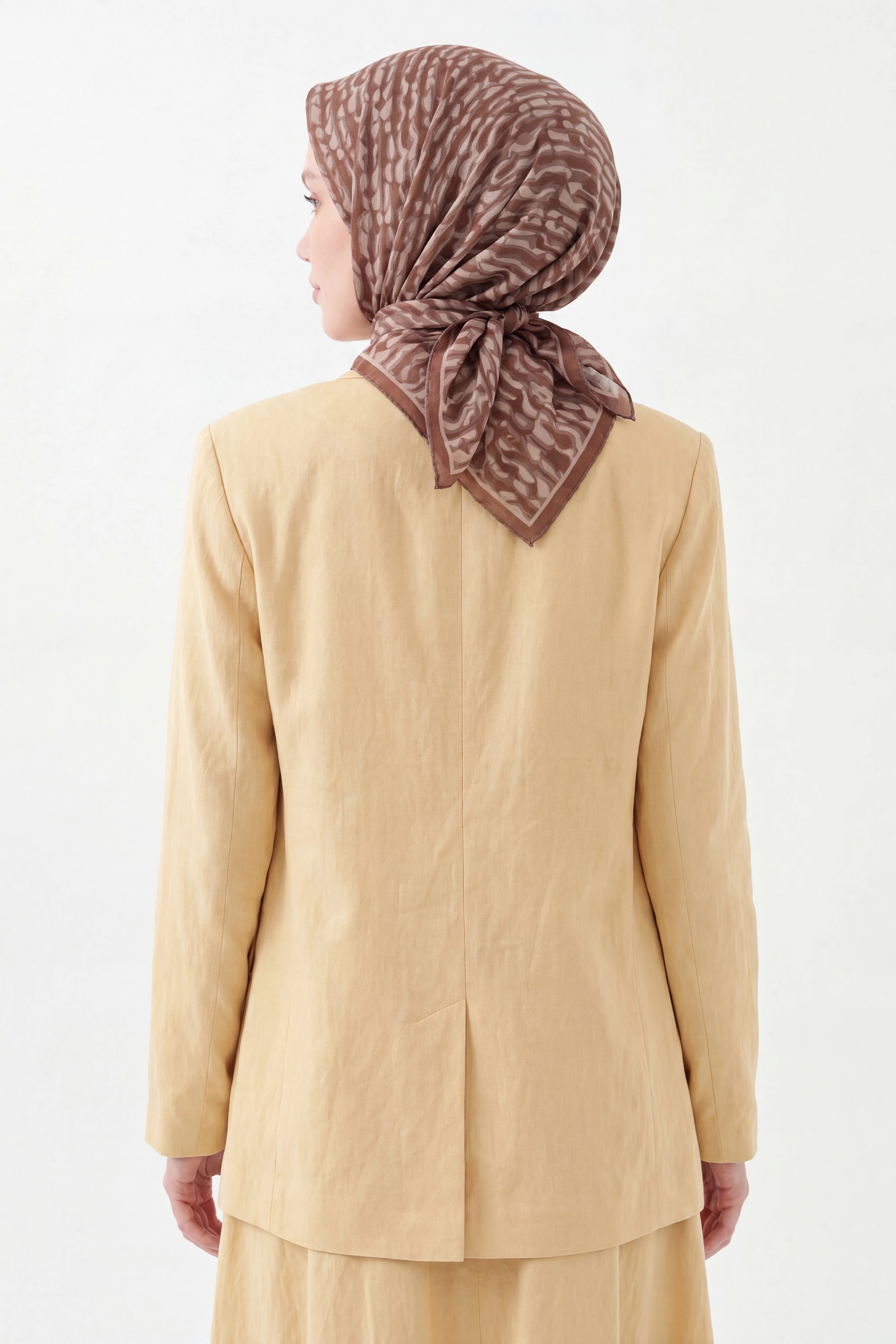 Silk Home Soft Eşarp 73151-05