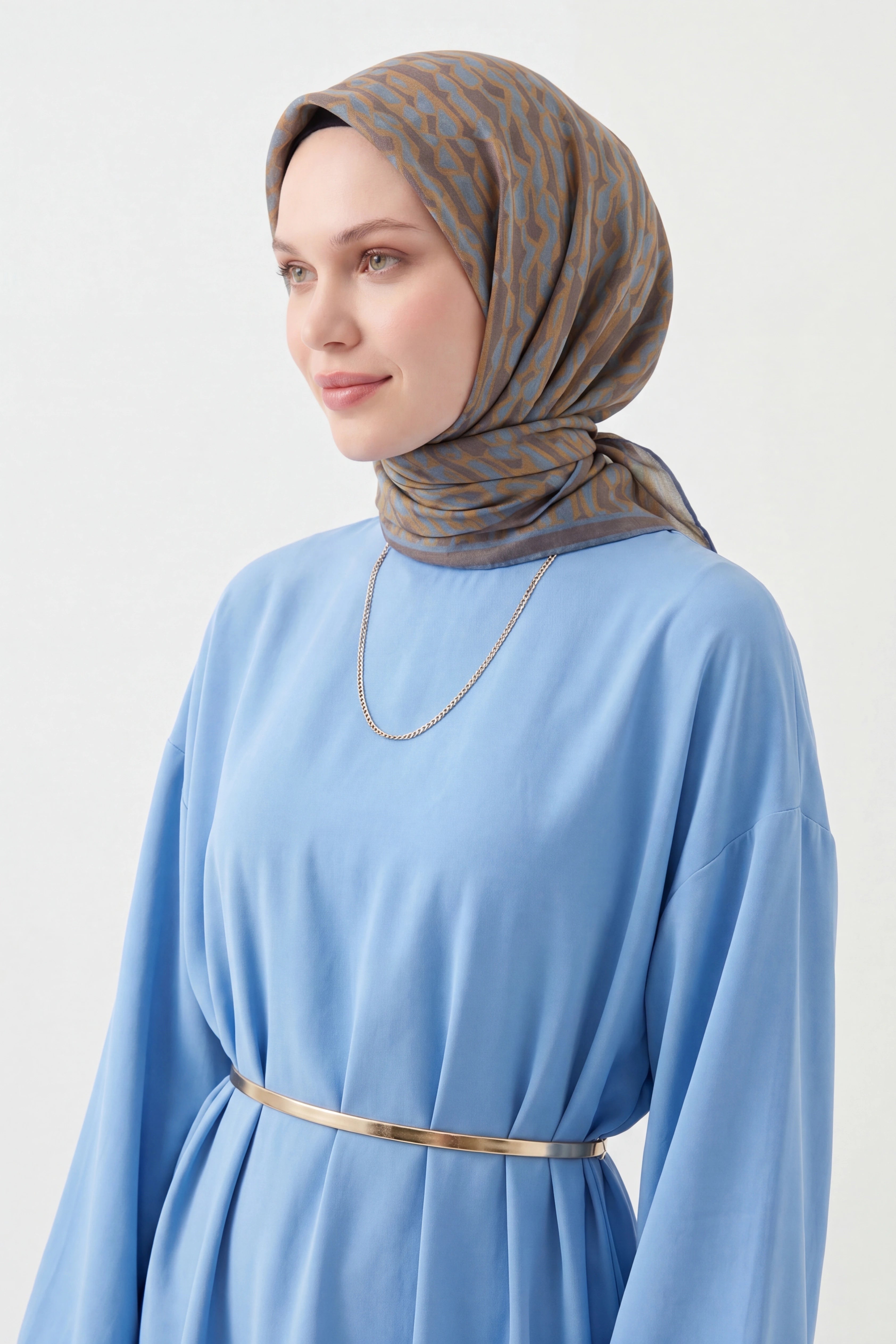 Silk Home Soft Eşarp 73151-06