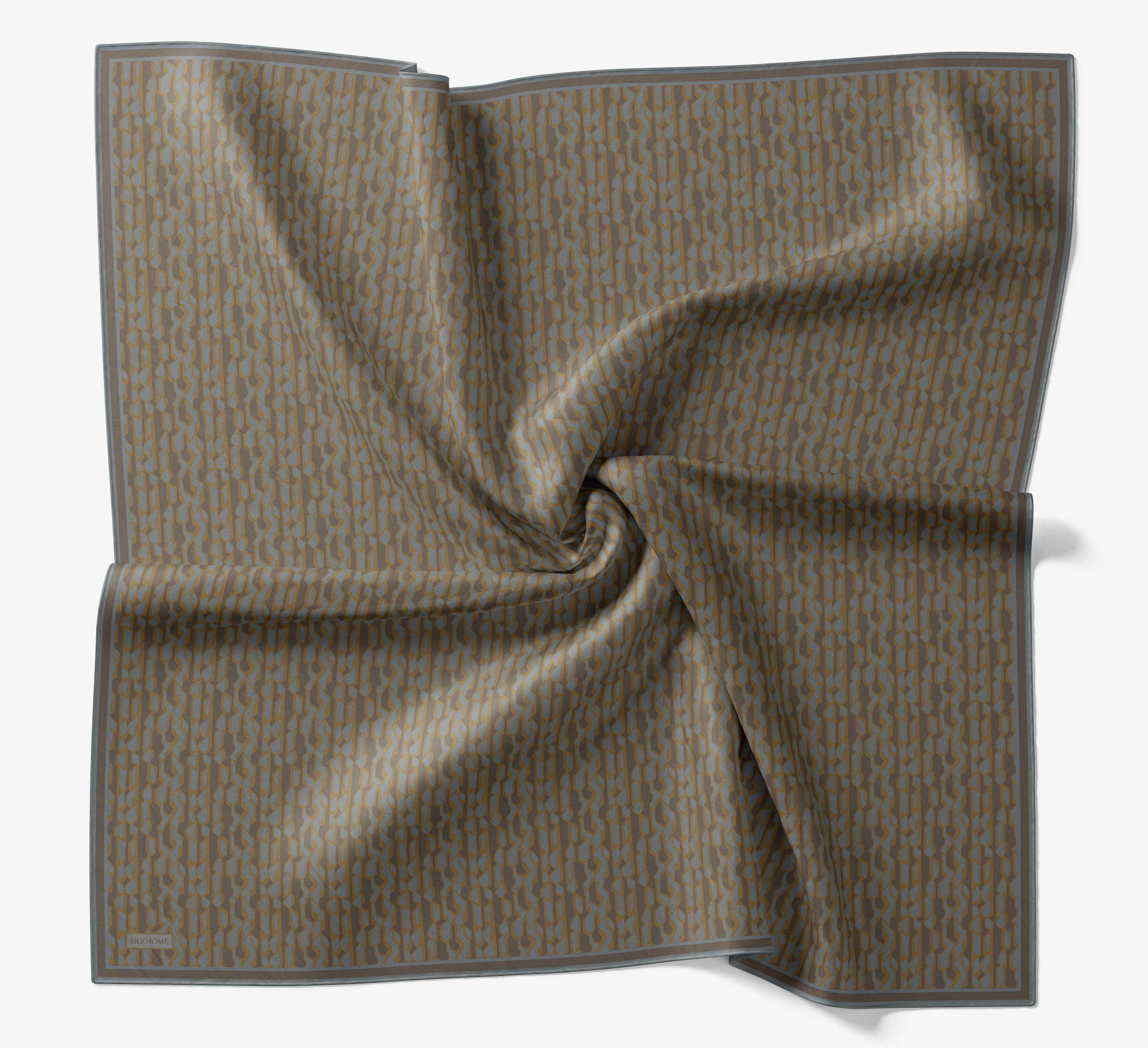 Silk Home Soft Eşarp 73151-06