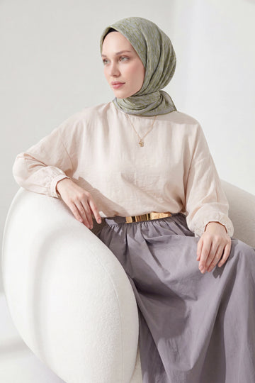 Silk Home Soft Eşarp 73151-07