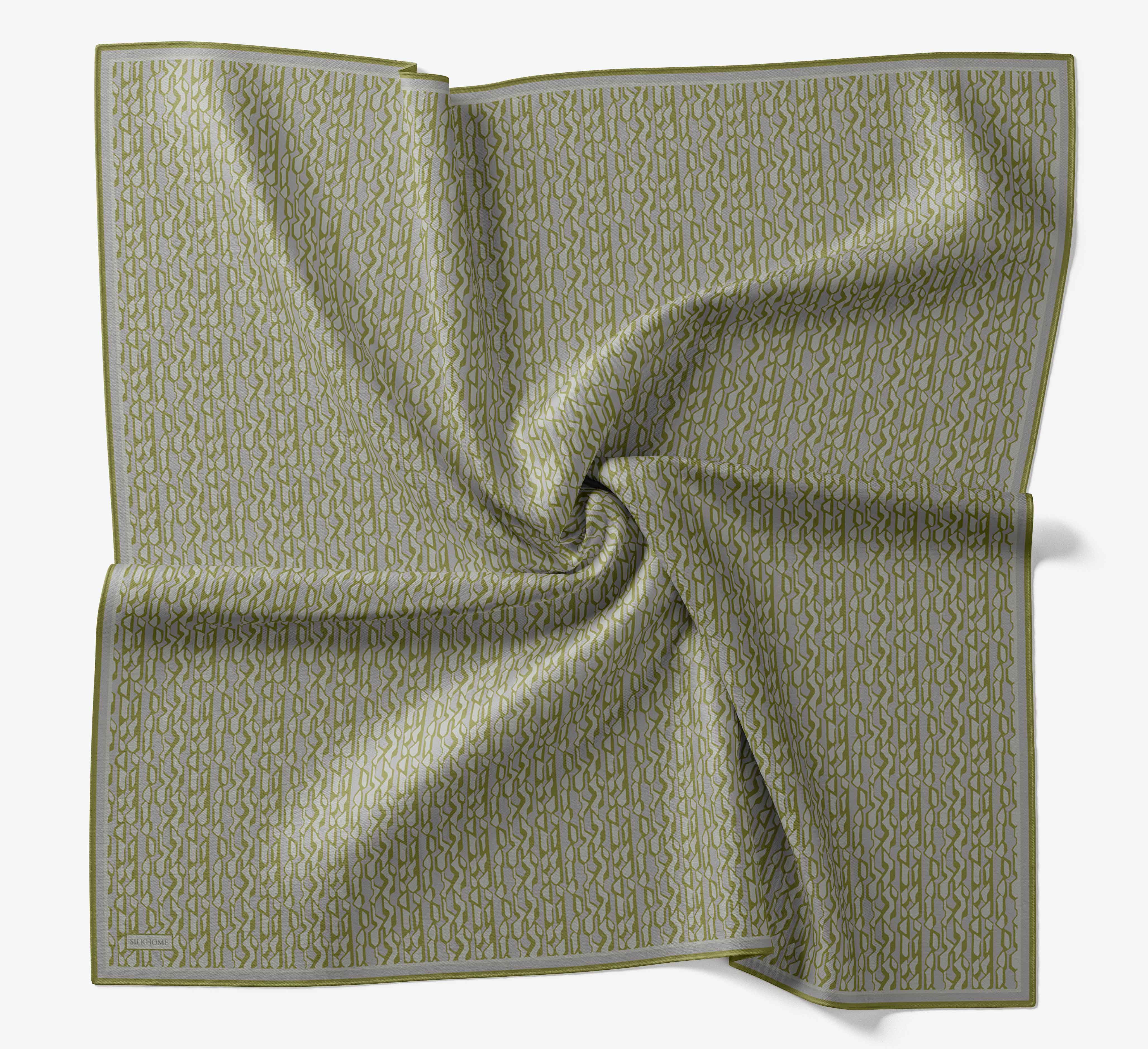 Silk Home Soft Eşarp 73151-07