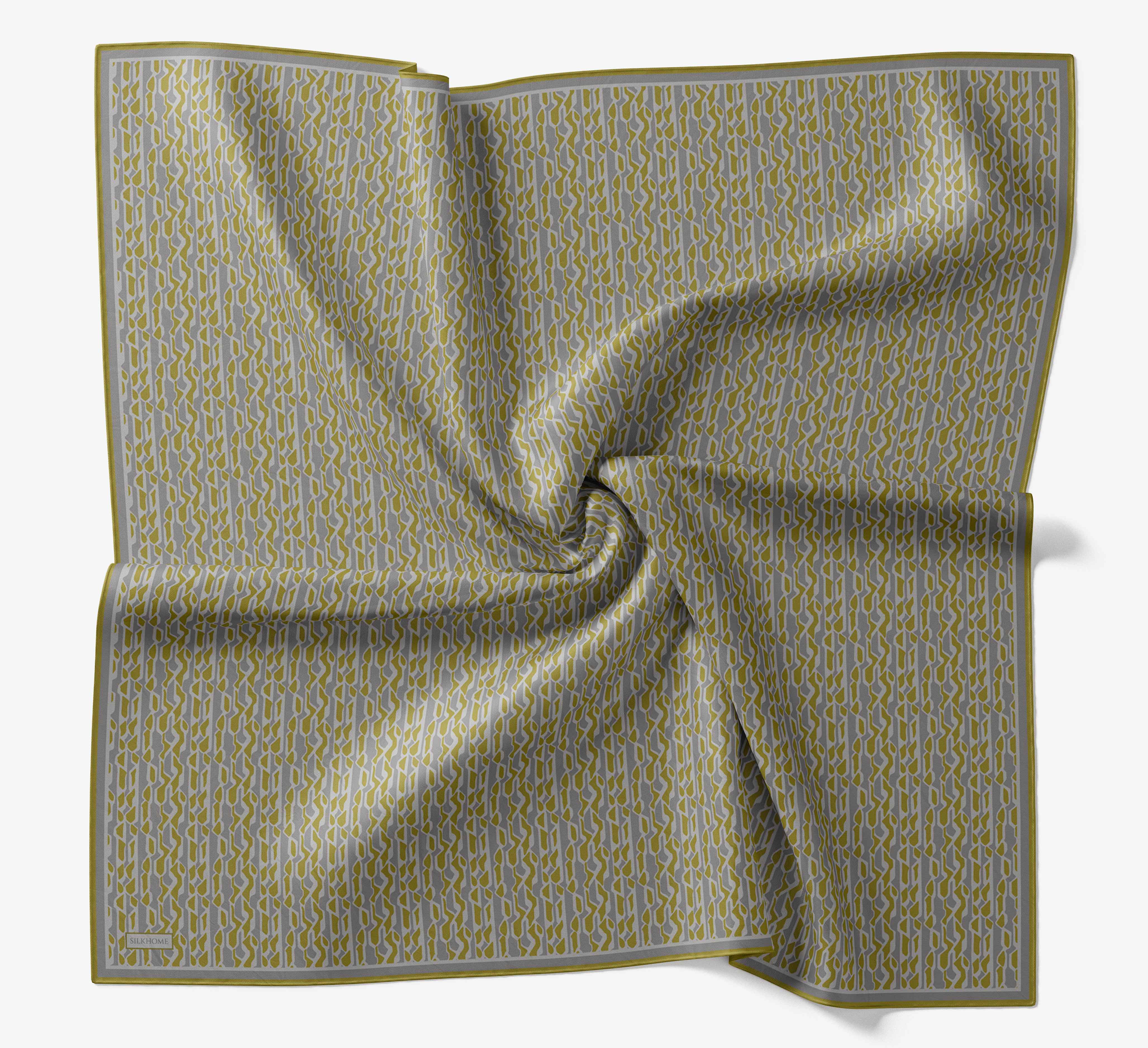 Silk Home Soft Eşarp 73151-08