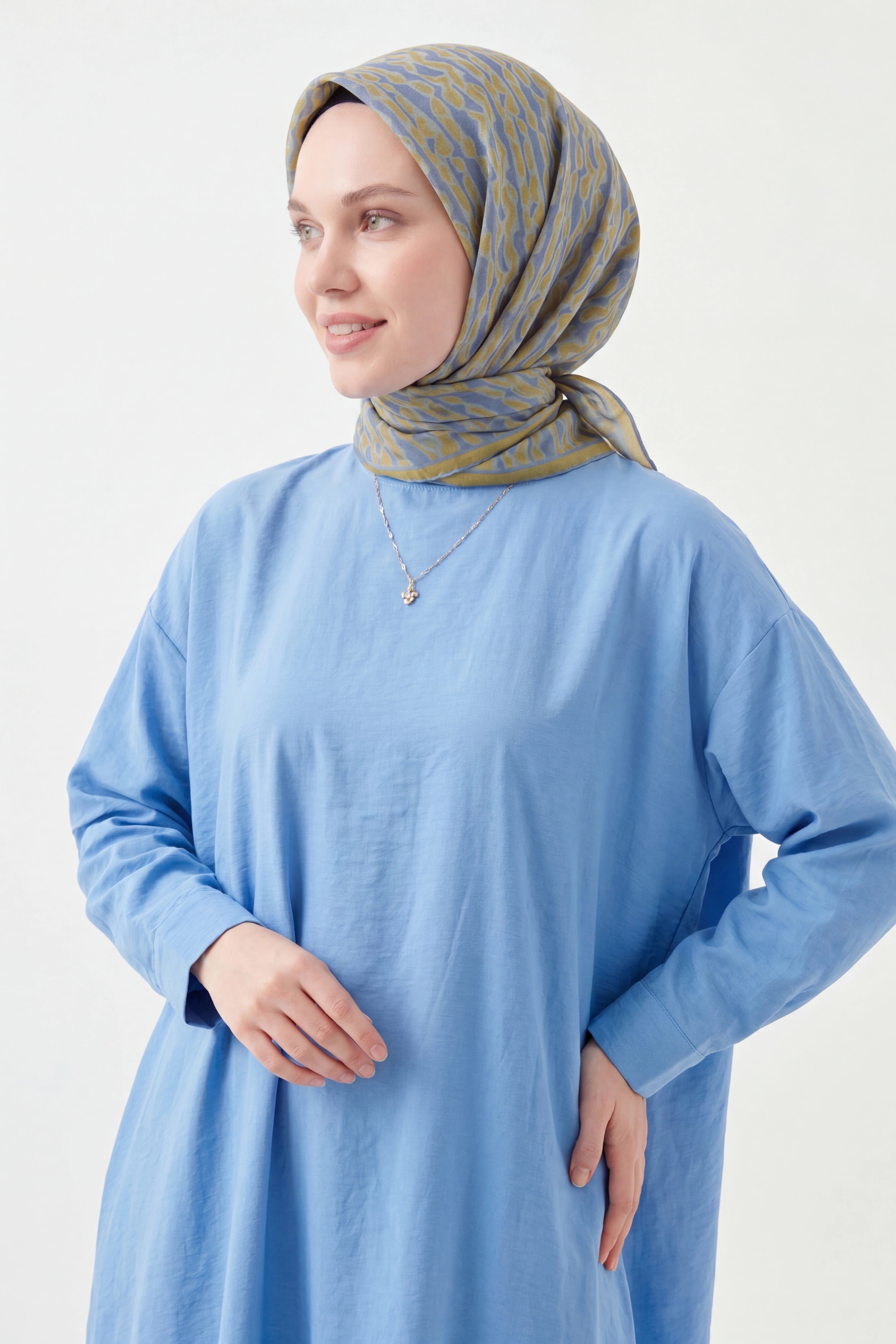 Silk Home Soft Eşarp 73151-09