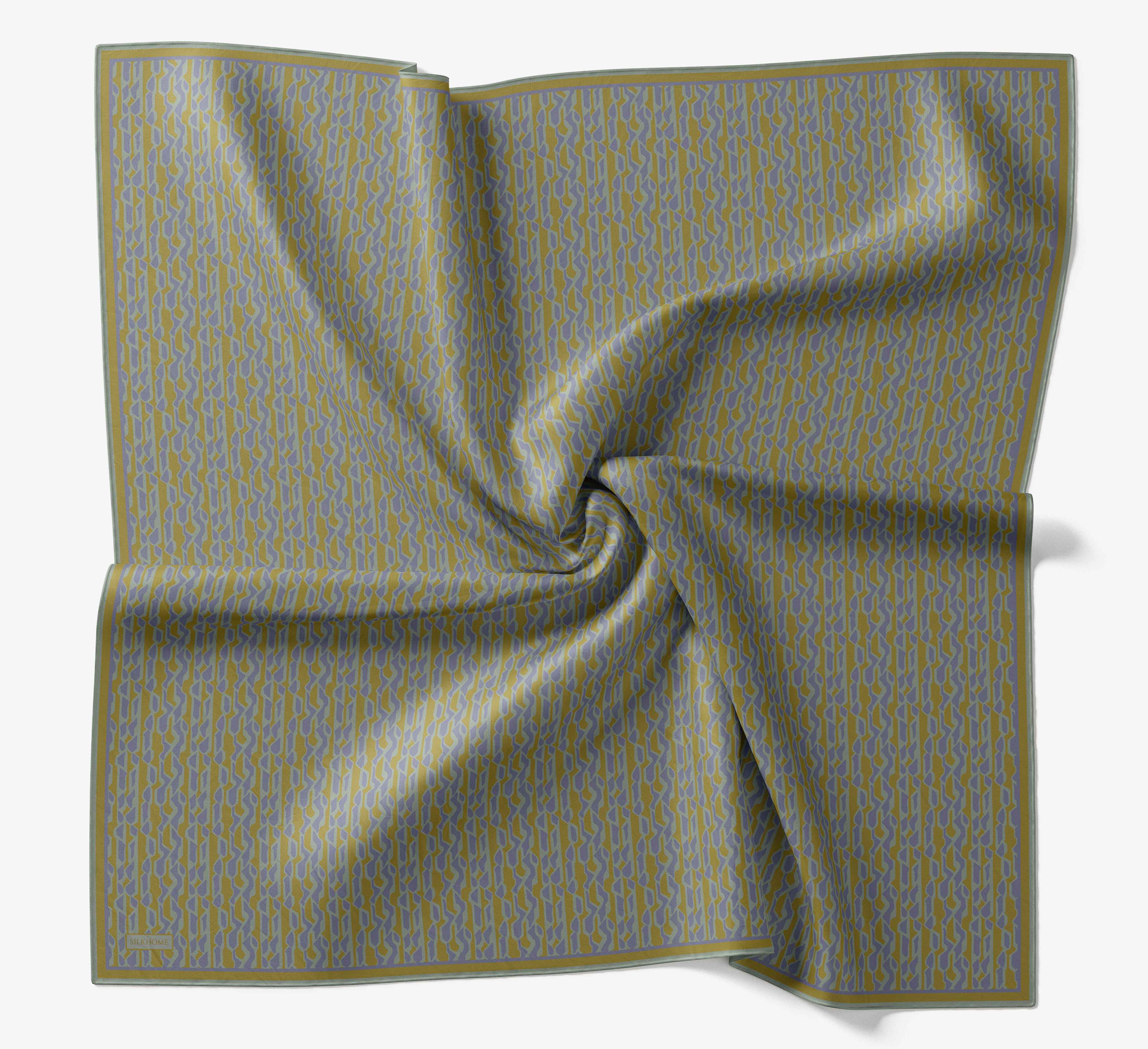 Silk Home Soft Eşarp 73151-09