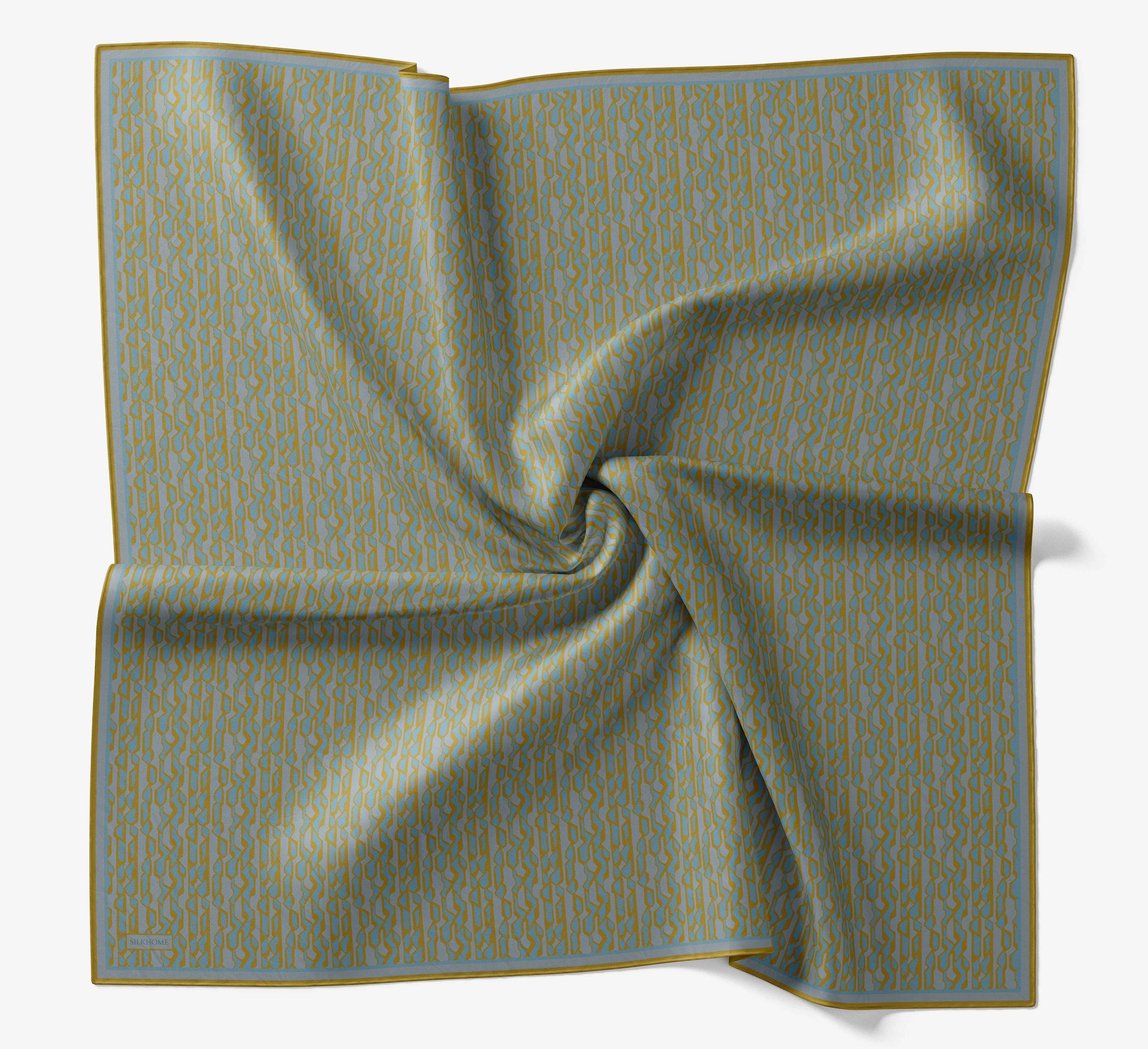 Silk Home Soft Eşarp 73151-10