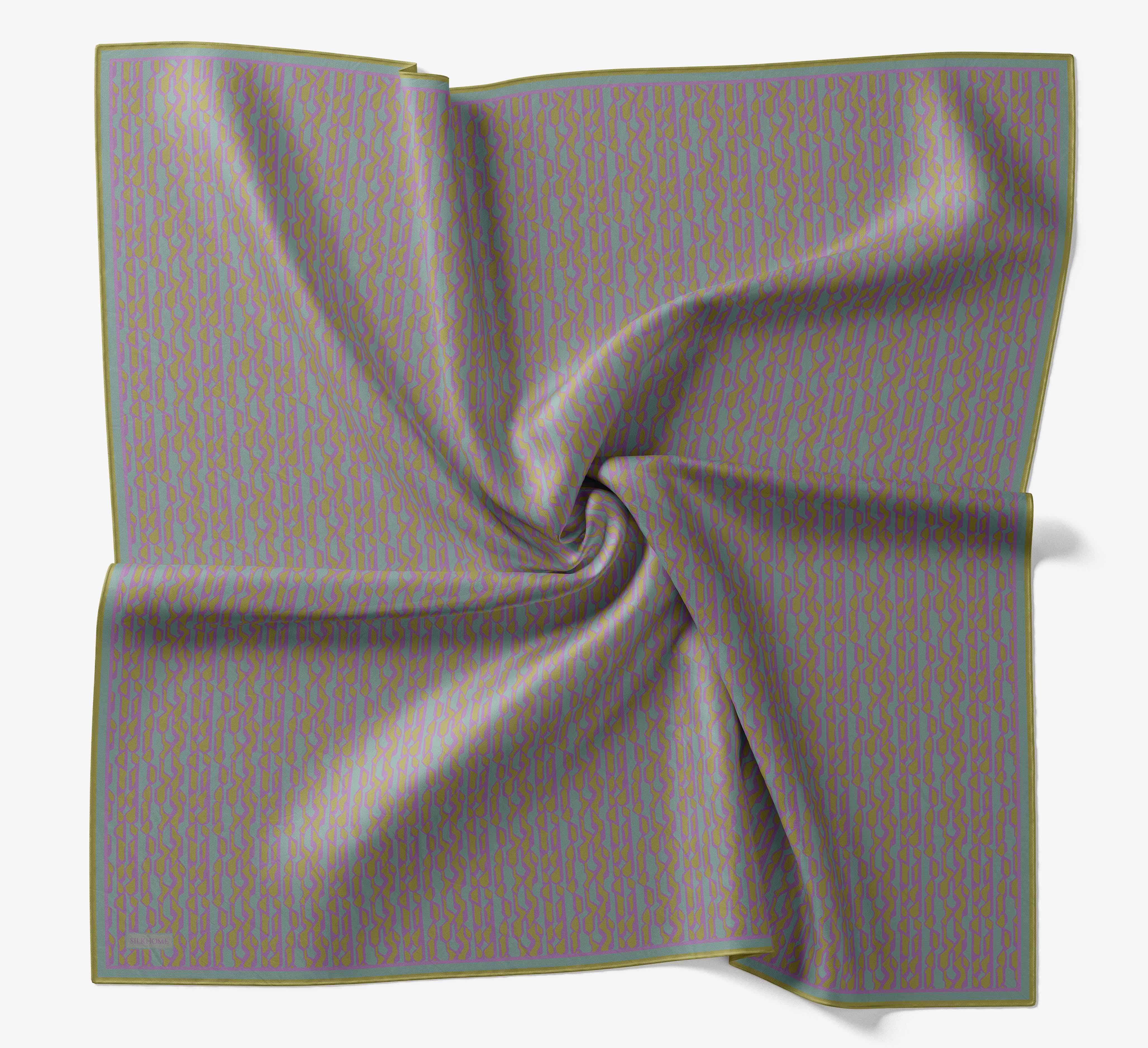 Silk Home Soft Eşarp 73151-11